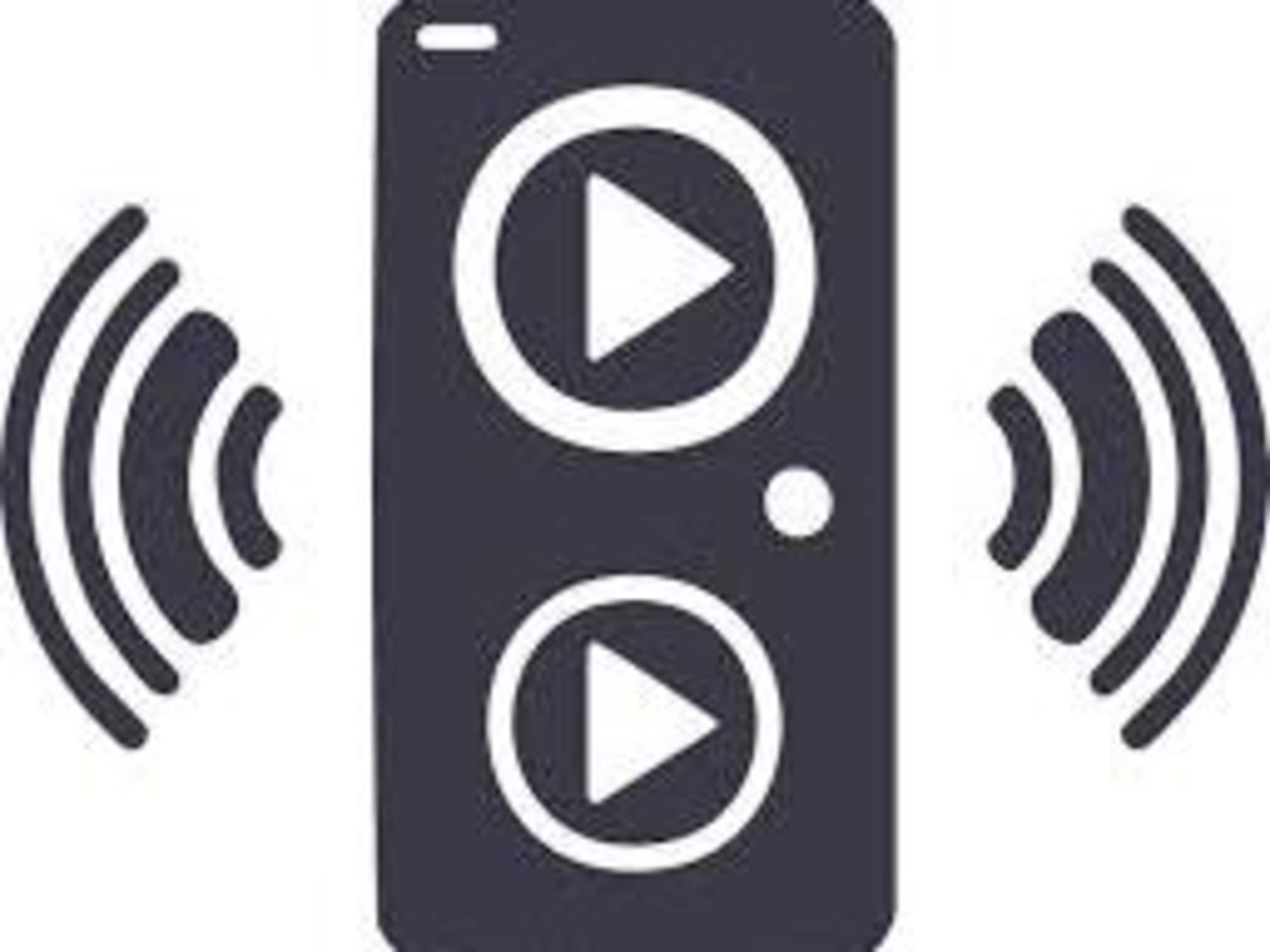 Outdoor Bluetooth Speaker Access