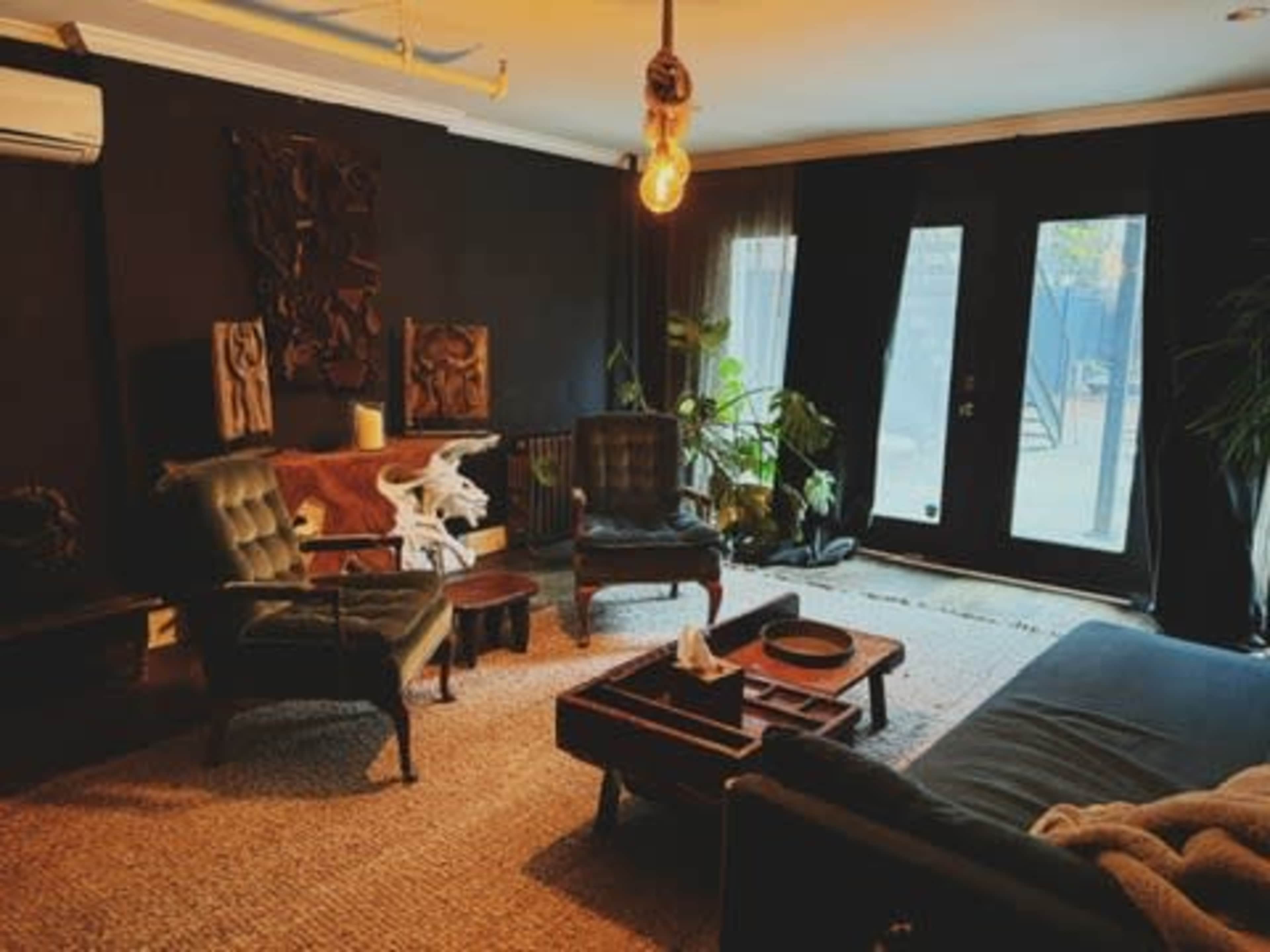 Stunning apartment for photo shoot or small meetings Image in Harlem, New York, NY