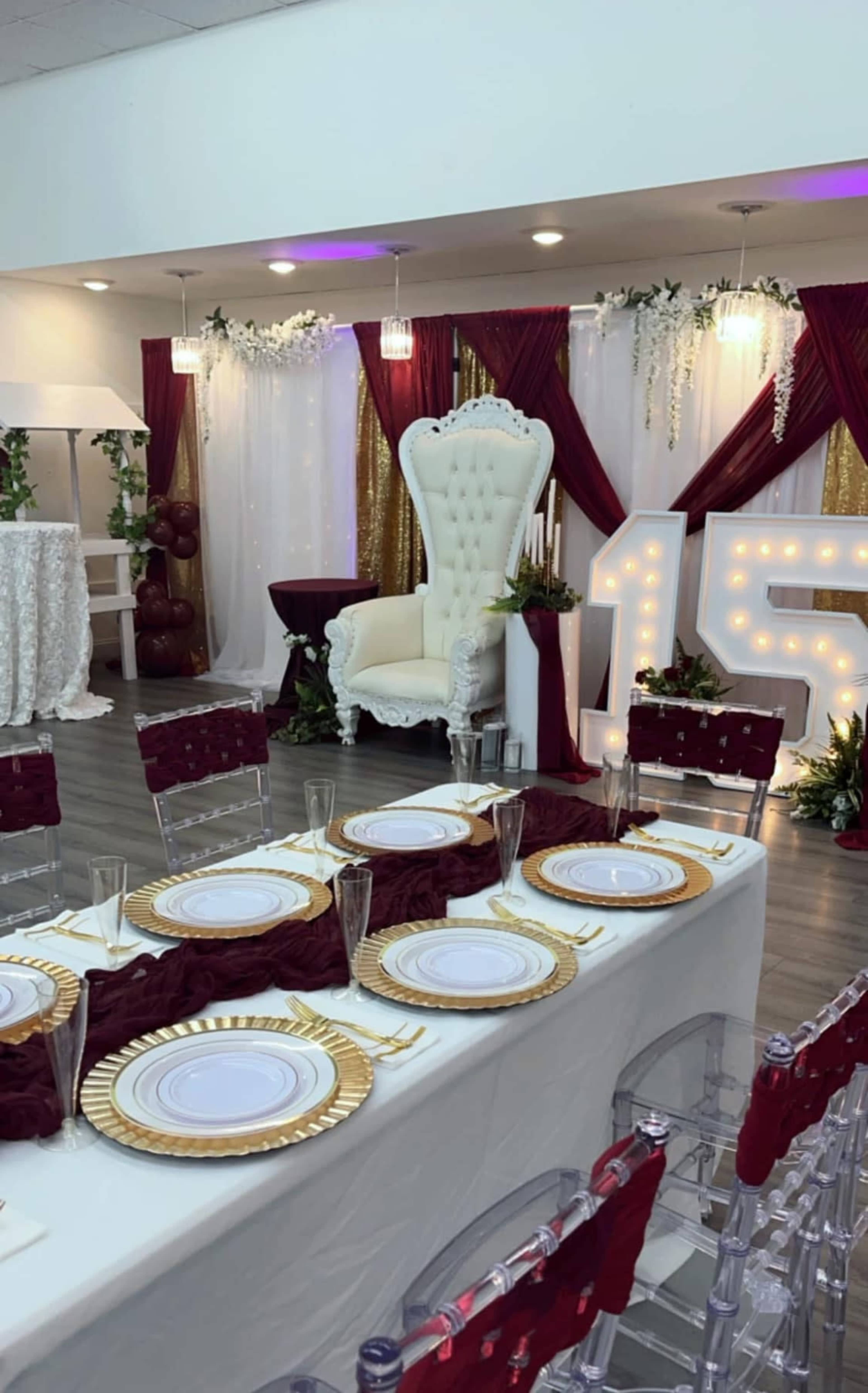 Large Event Venue Image in Winter Haven, Winter Haven, FL