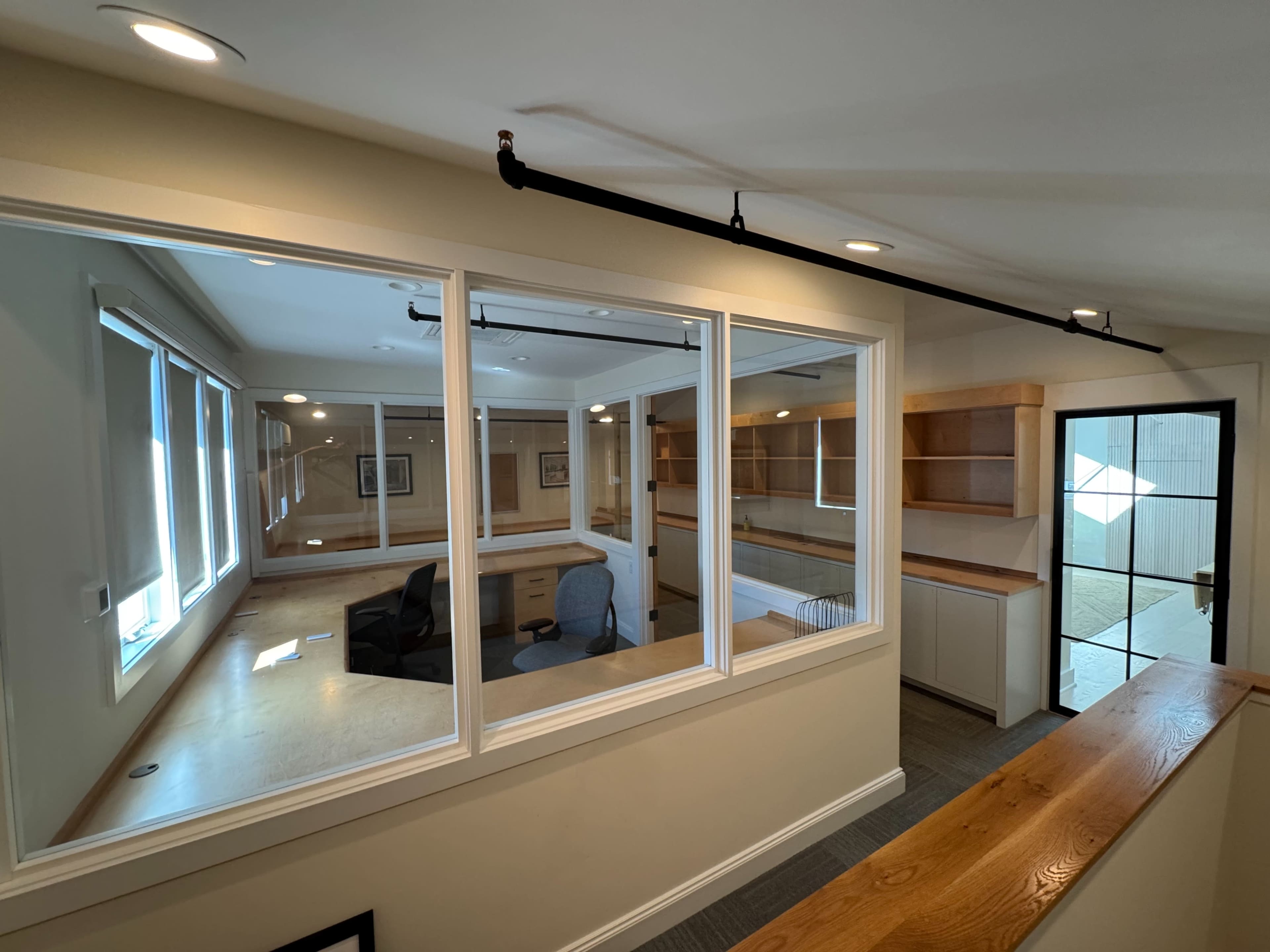 South End Chic Creative Space Image in West Side - Waterside - South End, Stamford, CT