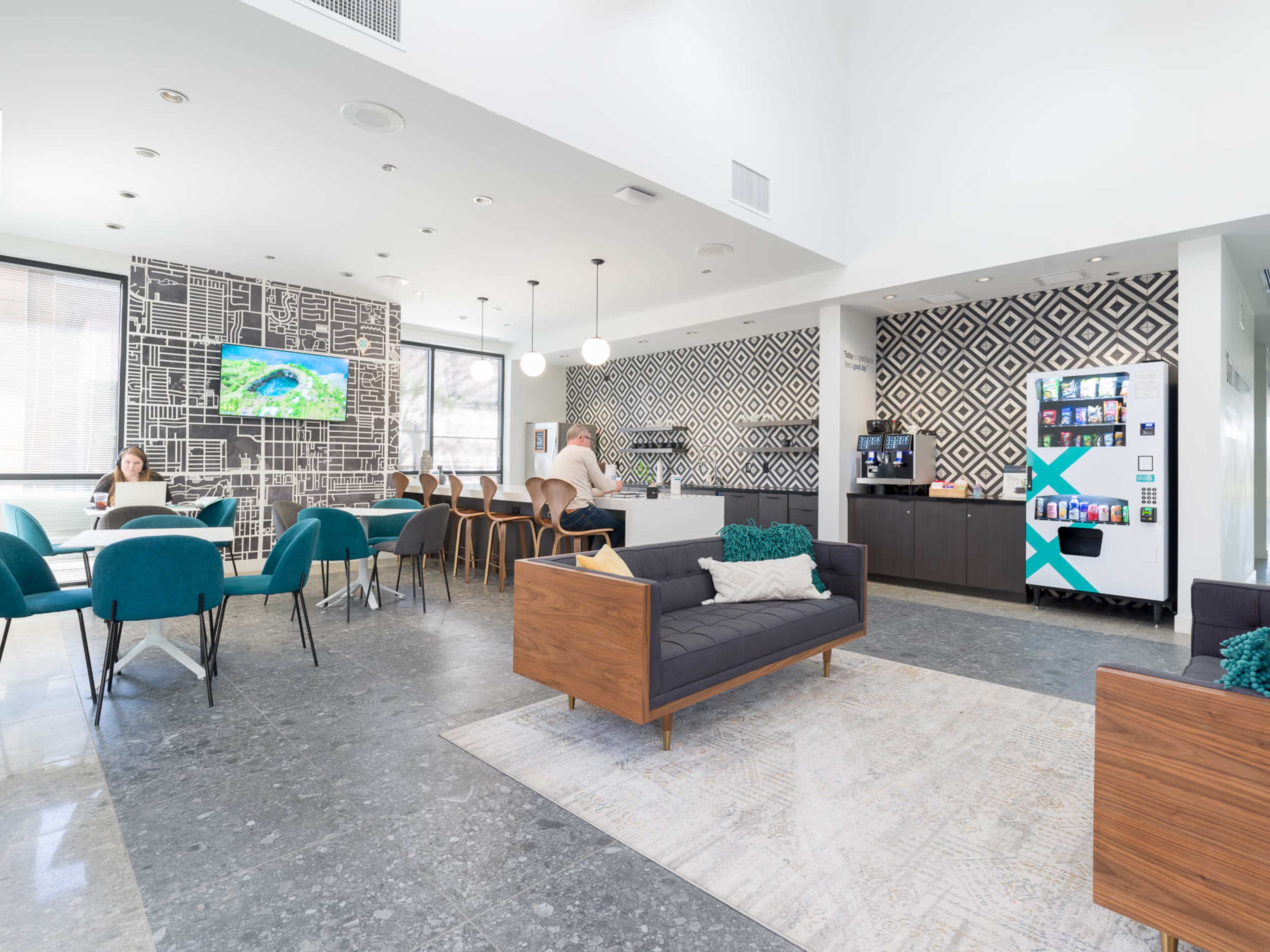 Meeting Room East Image in Provinces Master Community, Chandler, AZ