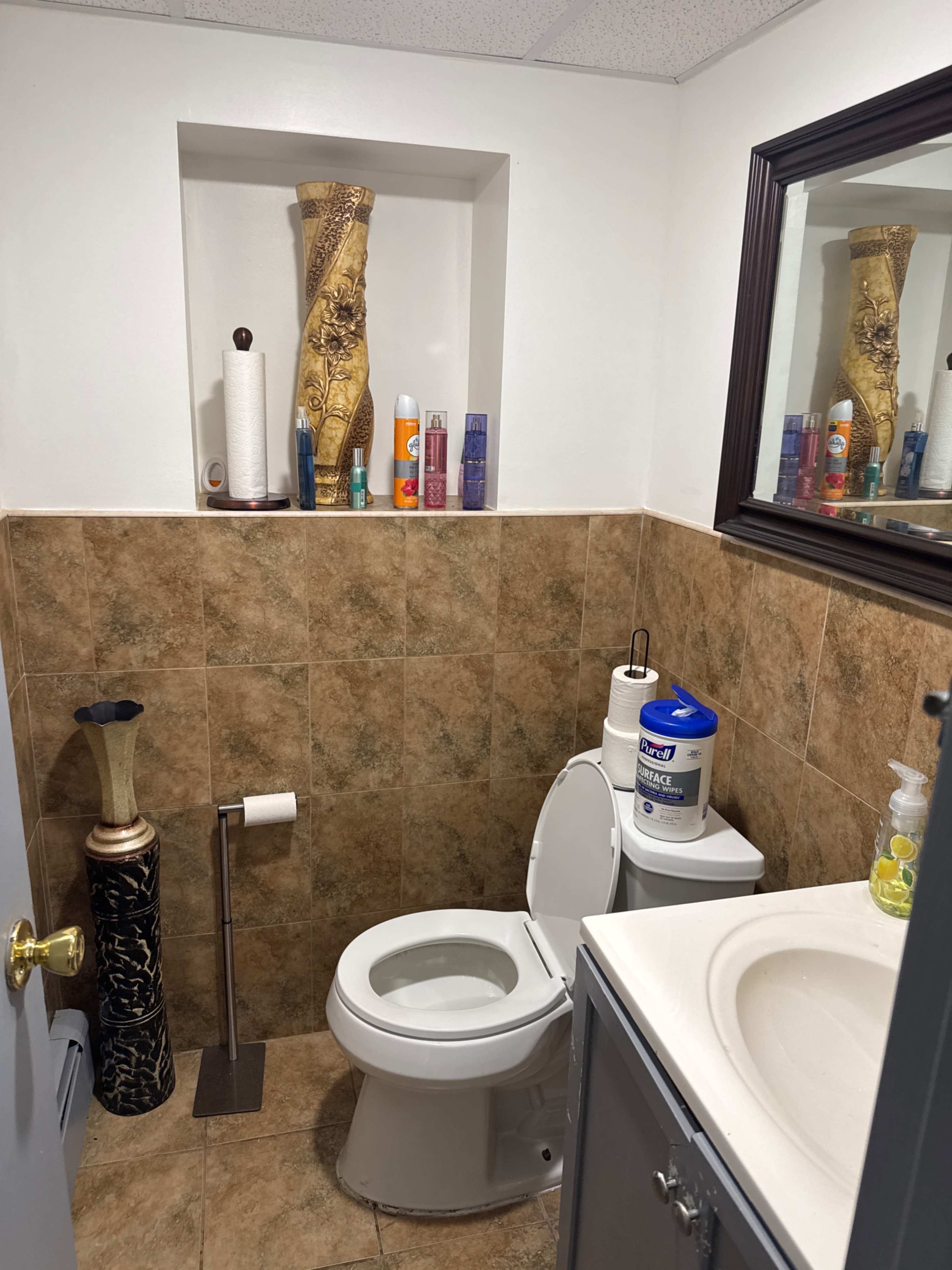 ✨ Spacious Sanctuary for Rent — Newark, NJ (Perfect for Services, Funerals, Weddings & Events) Image in West Side, Newark, NJ