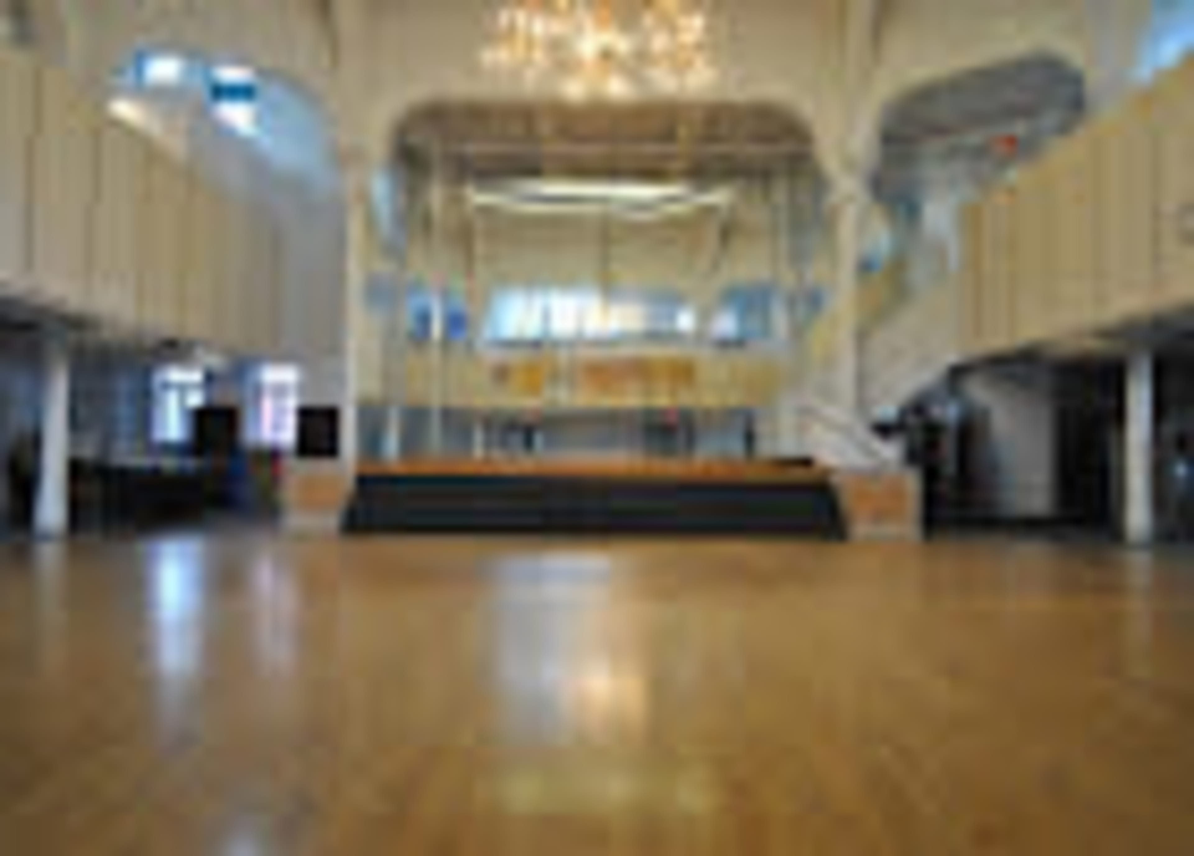 Auditorium Located in the heart of Toronto next to Kensington Market Image in Downtown Toronto, Toronto, ON
