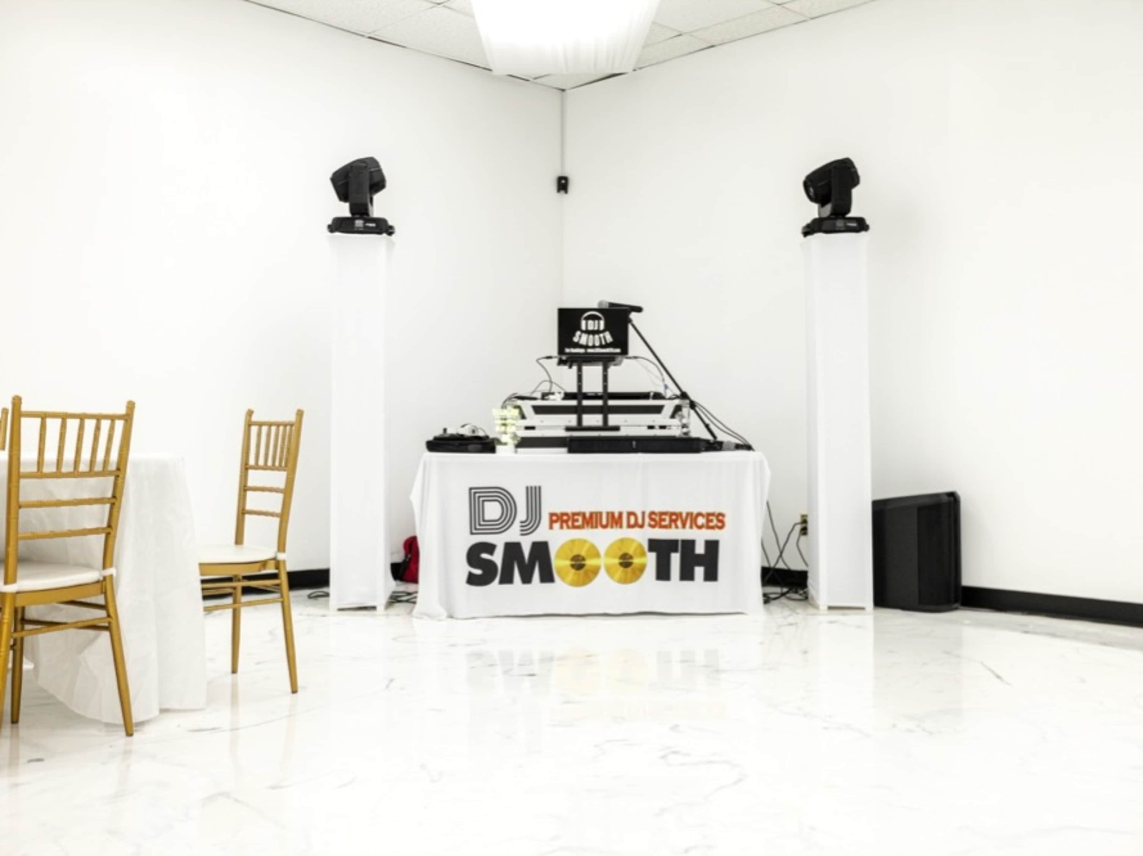 DJ Smooth