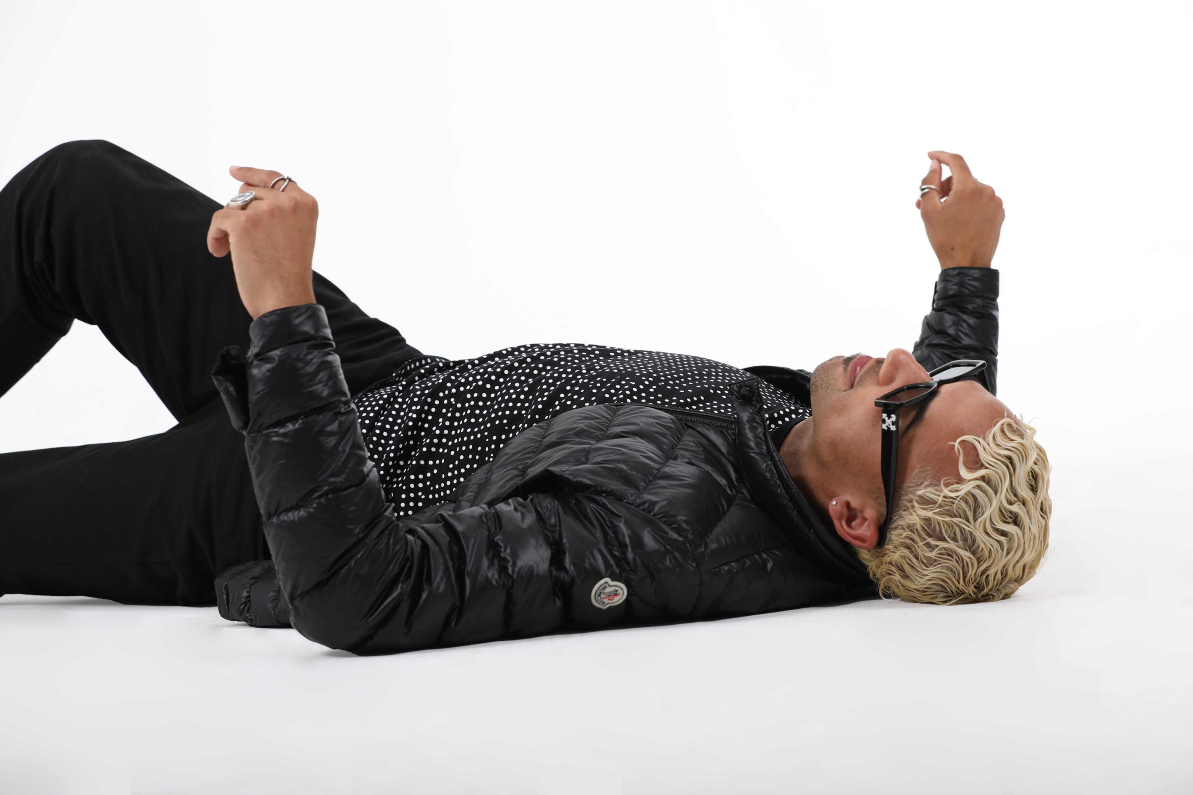 Photoshoot