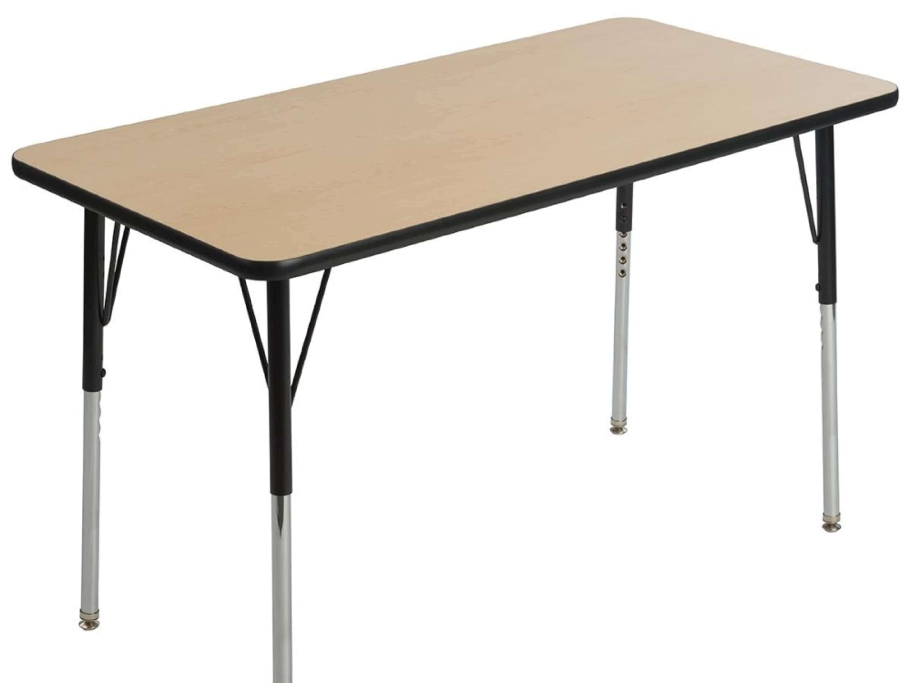 Table 4 feet