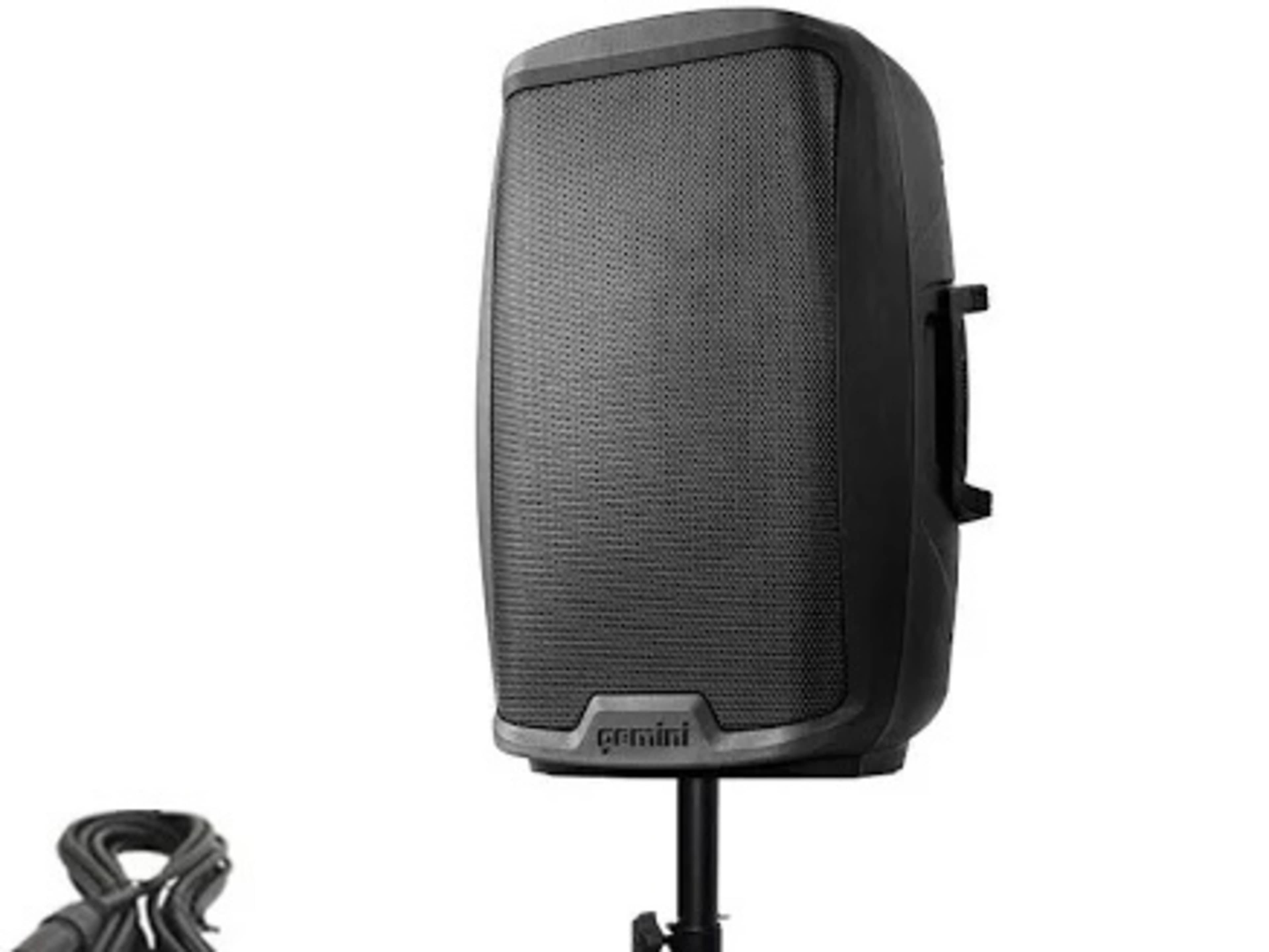 Audio Visual package 