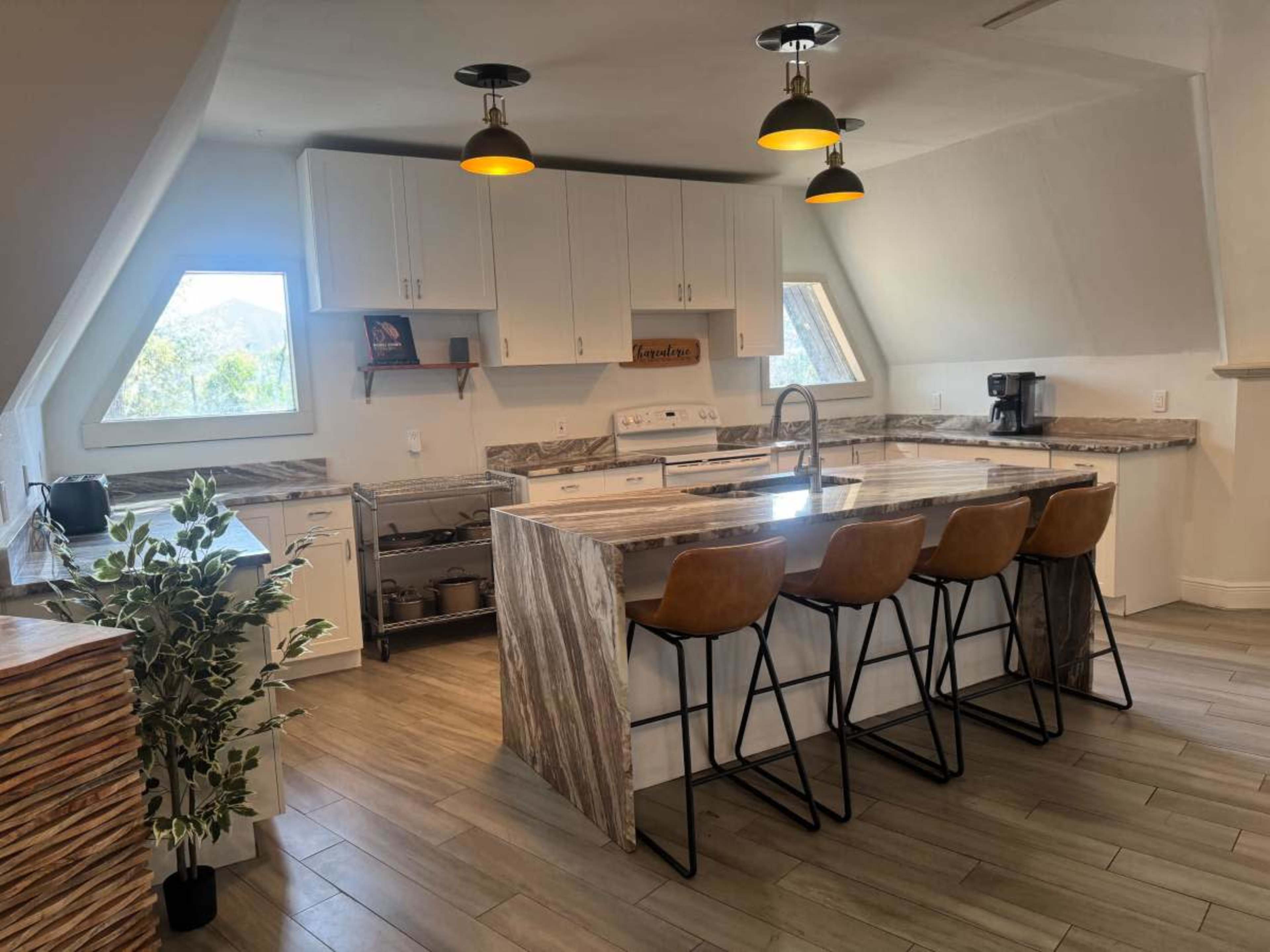 Geodesic Dome Home - Unique Space Image in , Deland, FL