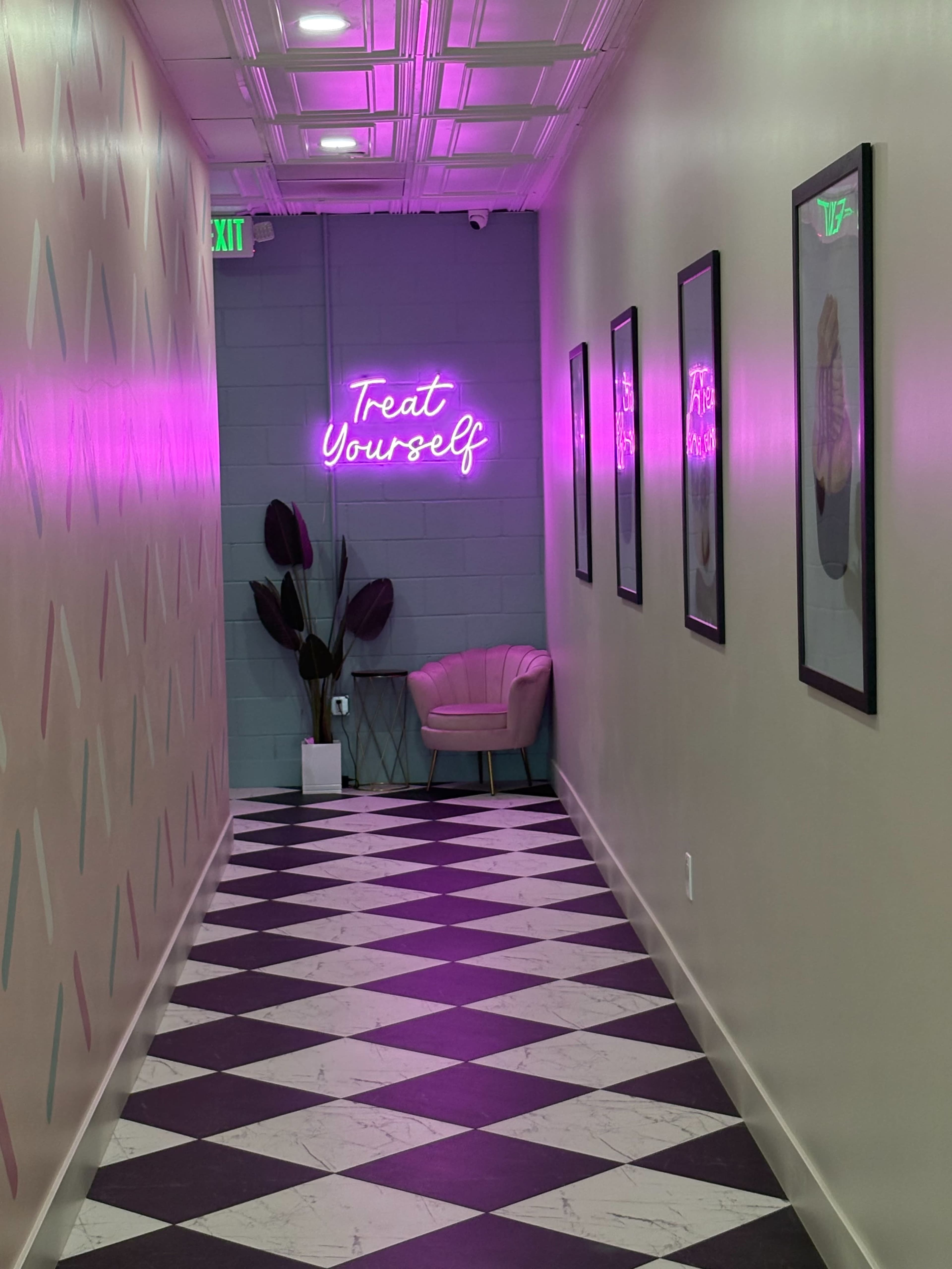 The Sprinkle Room Image in Yorba Linda, yorba llinda, CA