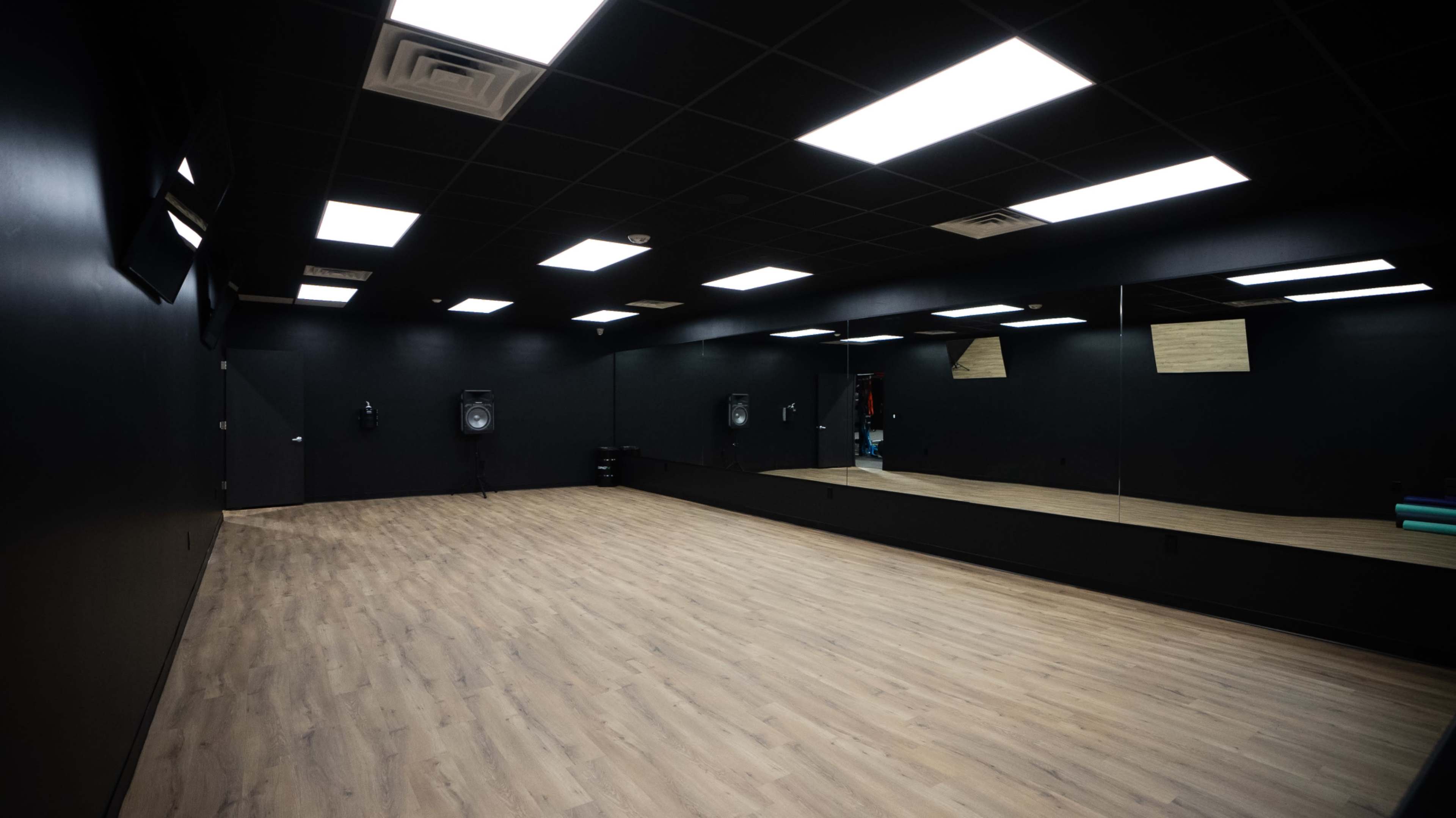 Suburban Yoga Studio Image in Bluffdale, Bluffdale, UT