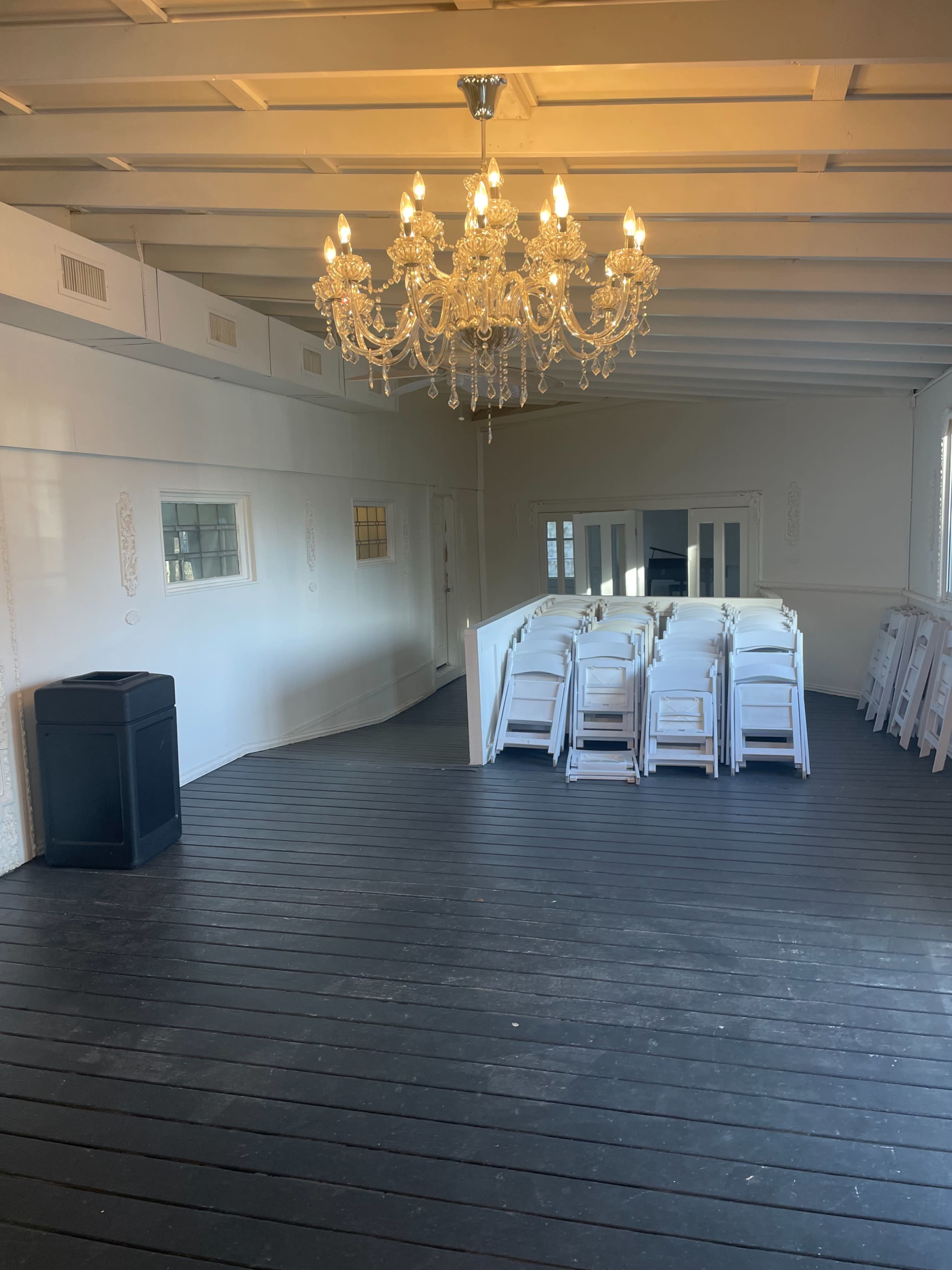 Venue featuring a historic chapel, est. 1901, just outside Austin, TX. Image in Salado, Salado, TX