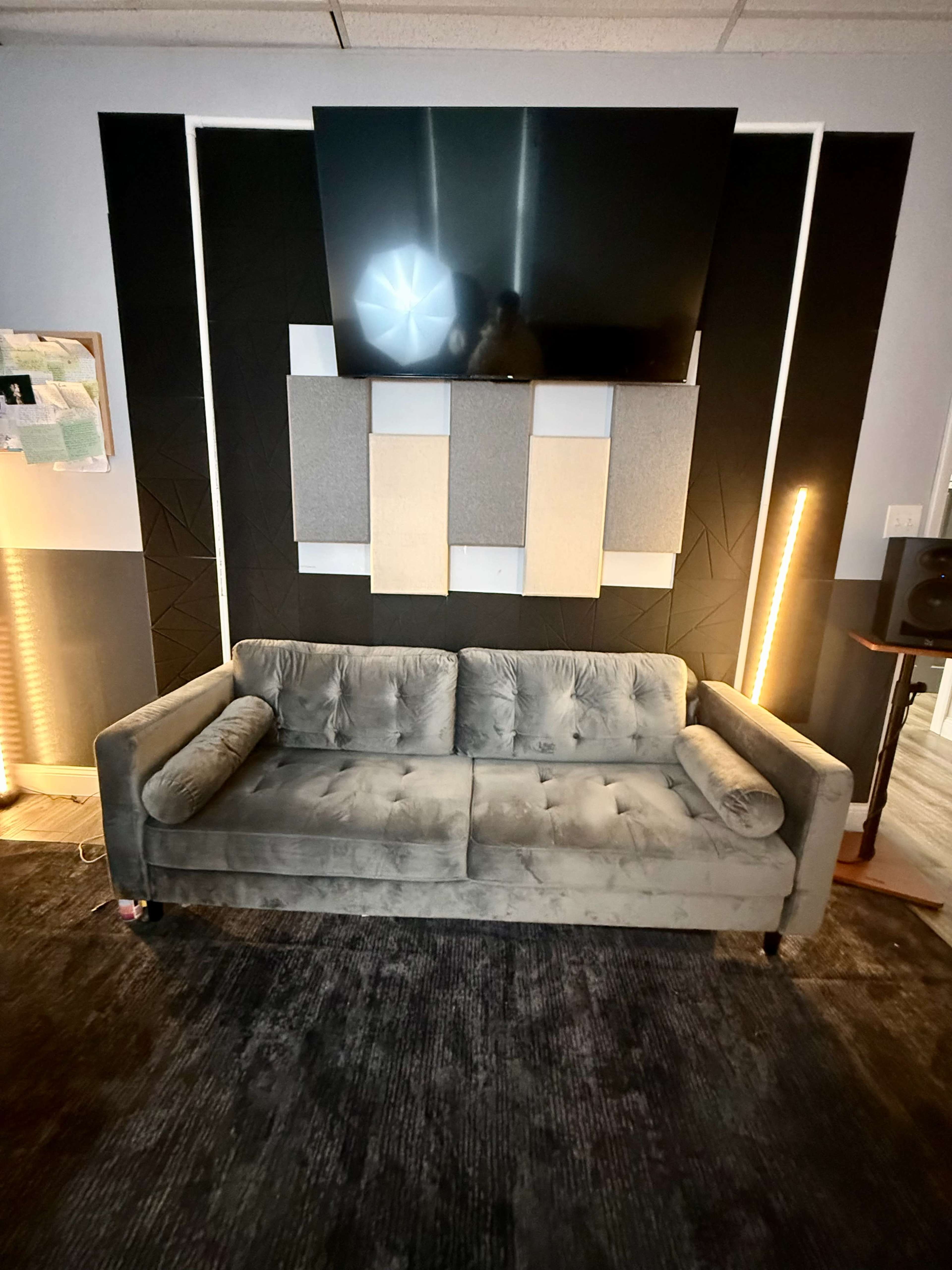 Hidden Film/Photography Studio Image in Pitman, Pitman, NJ