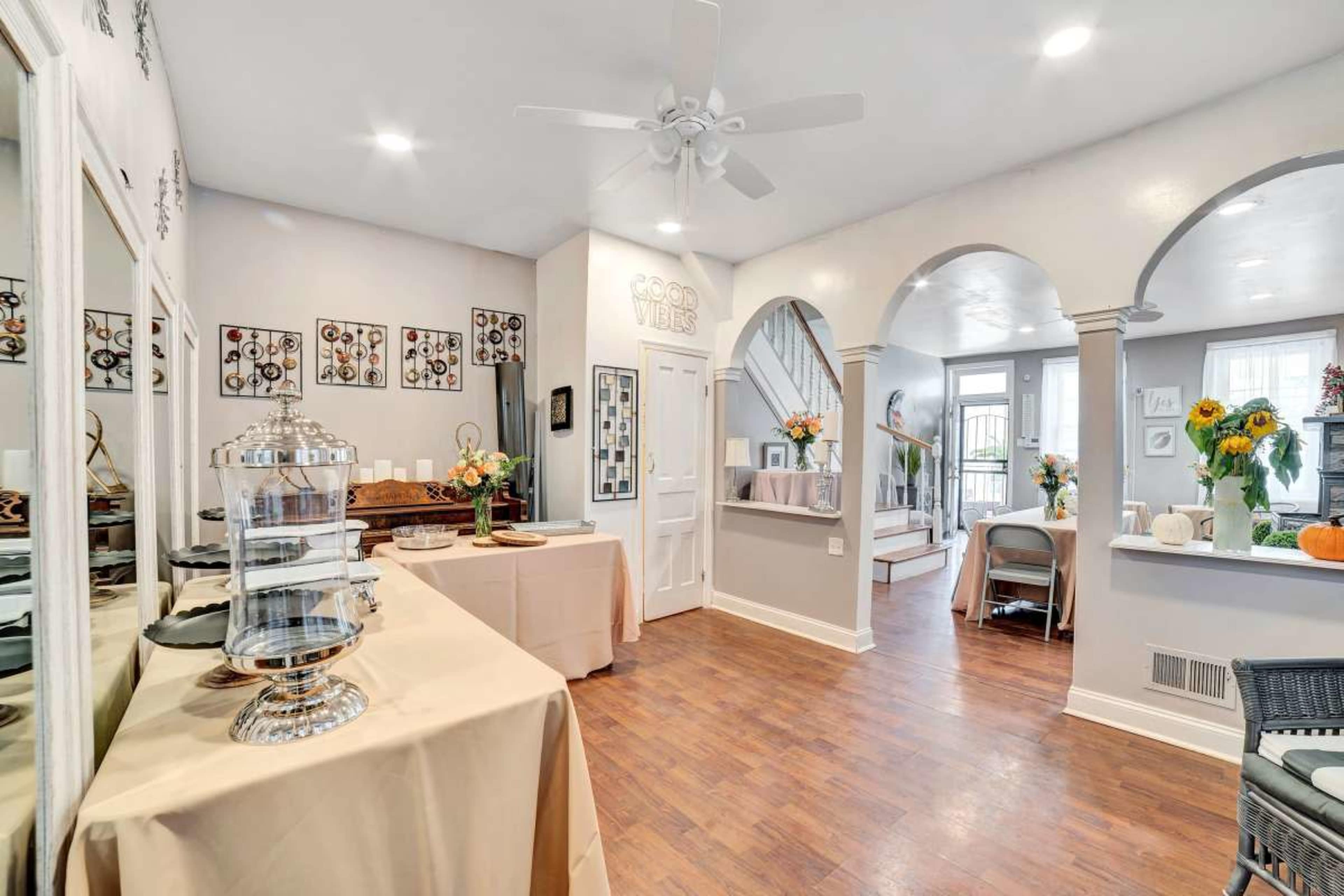 Empowerment Palace Image in Olney-Oak Lane, Philadelphia, PA