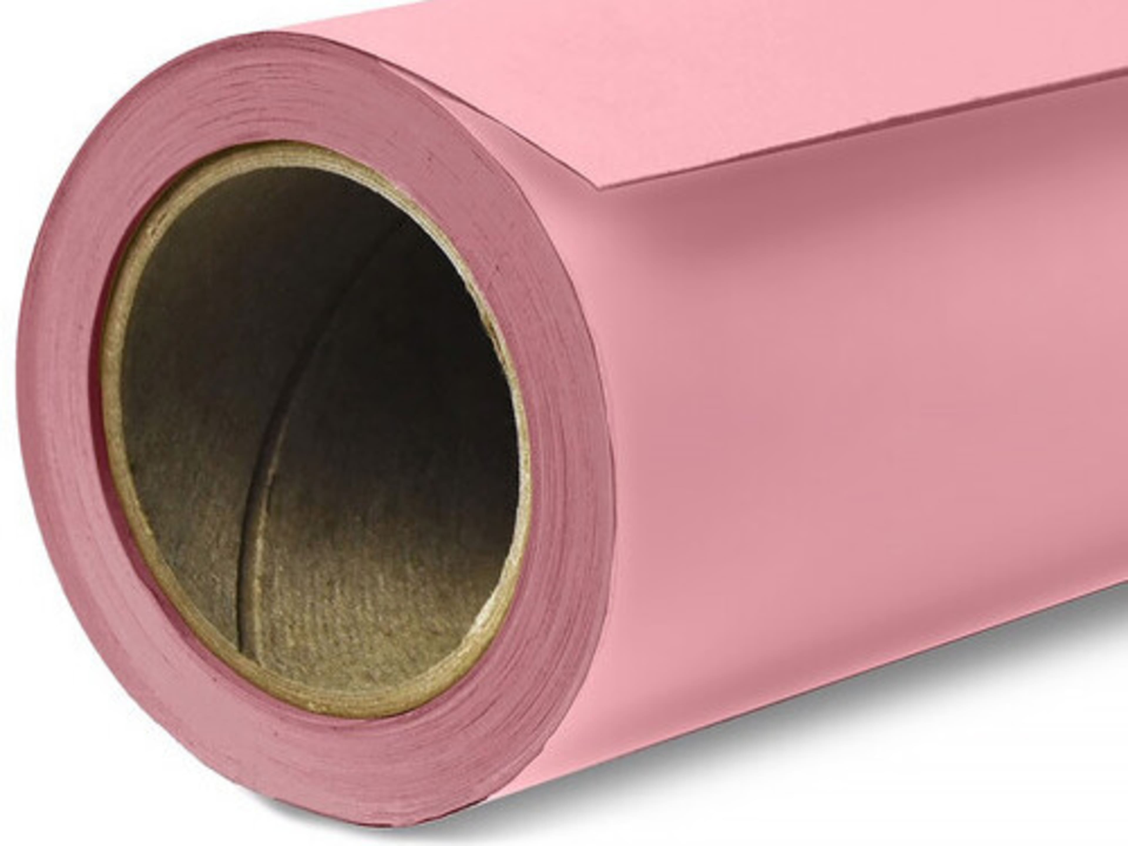 One pull of Savage seamless backdrop (pink)