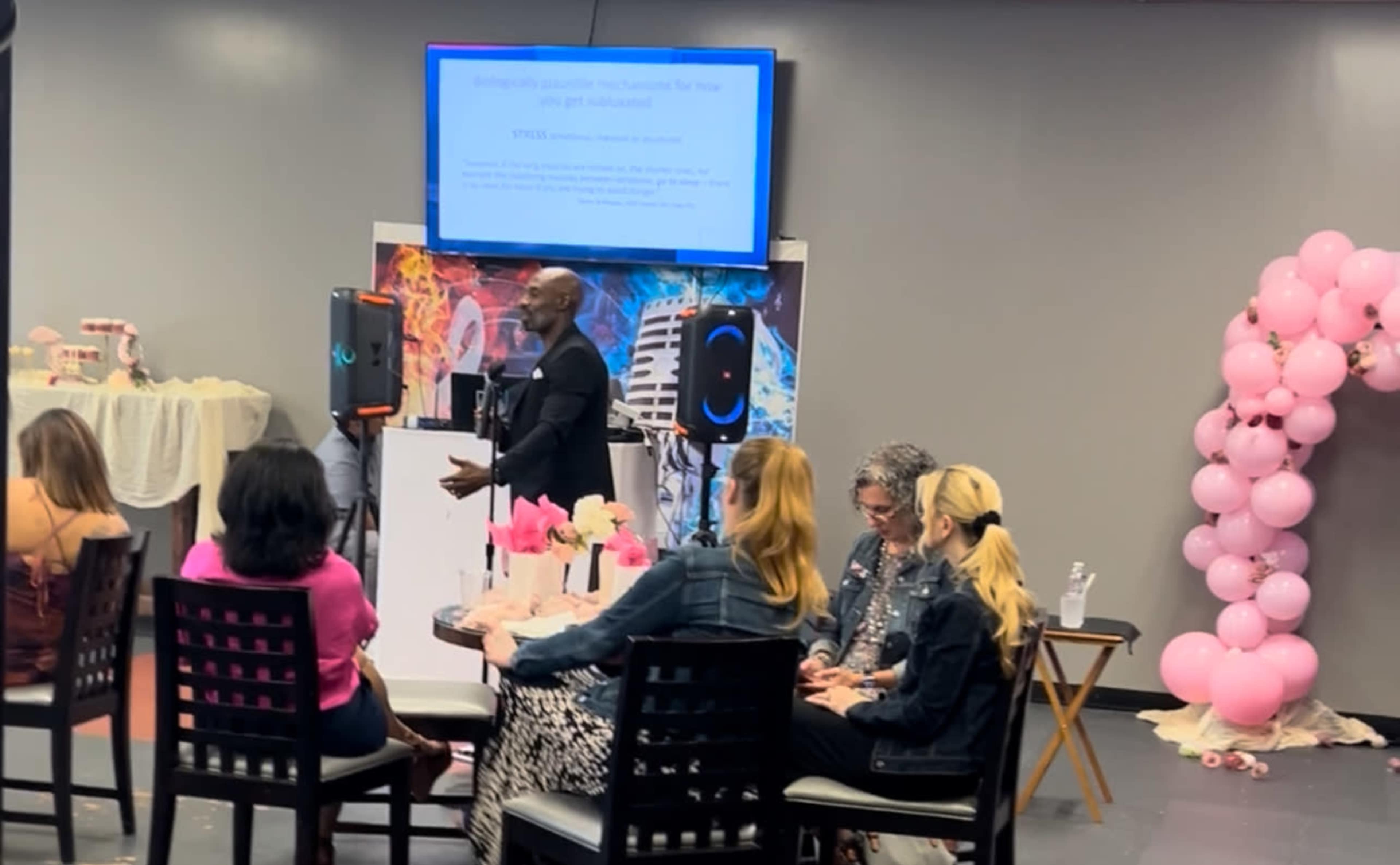 The Ultimate Event Space in Kennesaw Image in , Kennesaw, GA