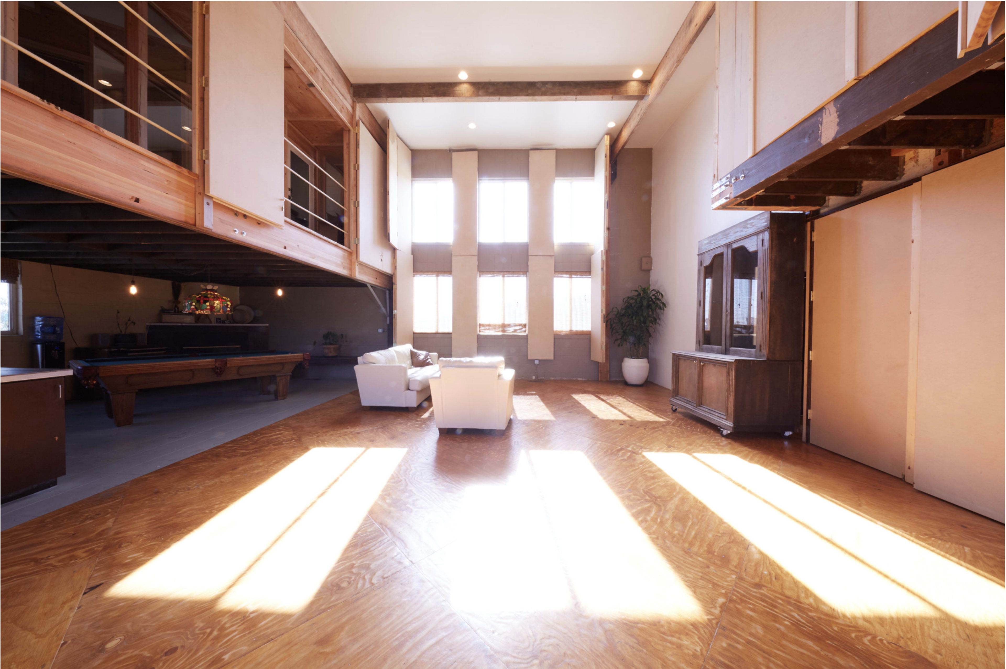 Forge Studios | Loft East: Modern Organic Film & Photo Location Image in Northeast Los Angeles, Los Angeles, CA