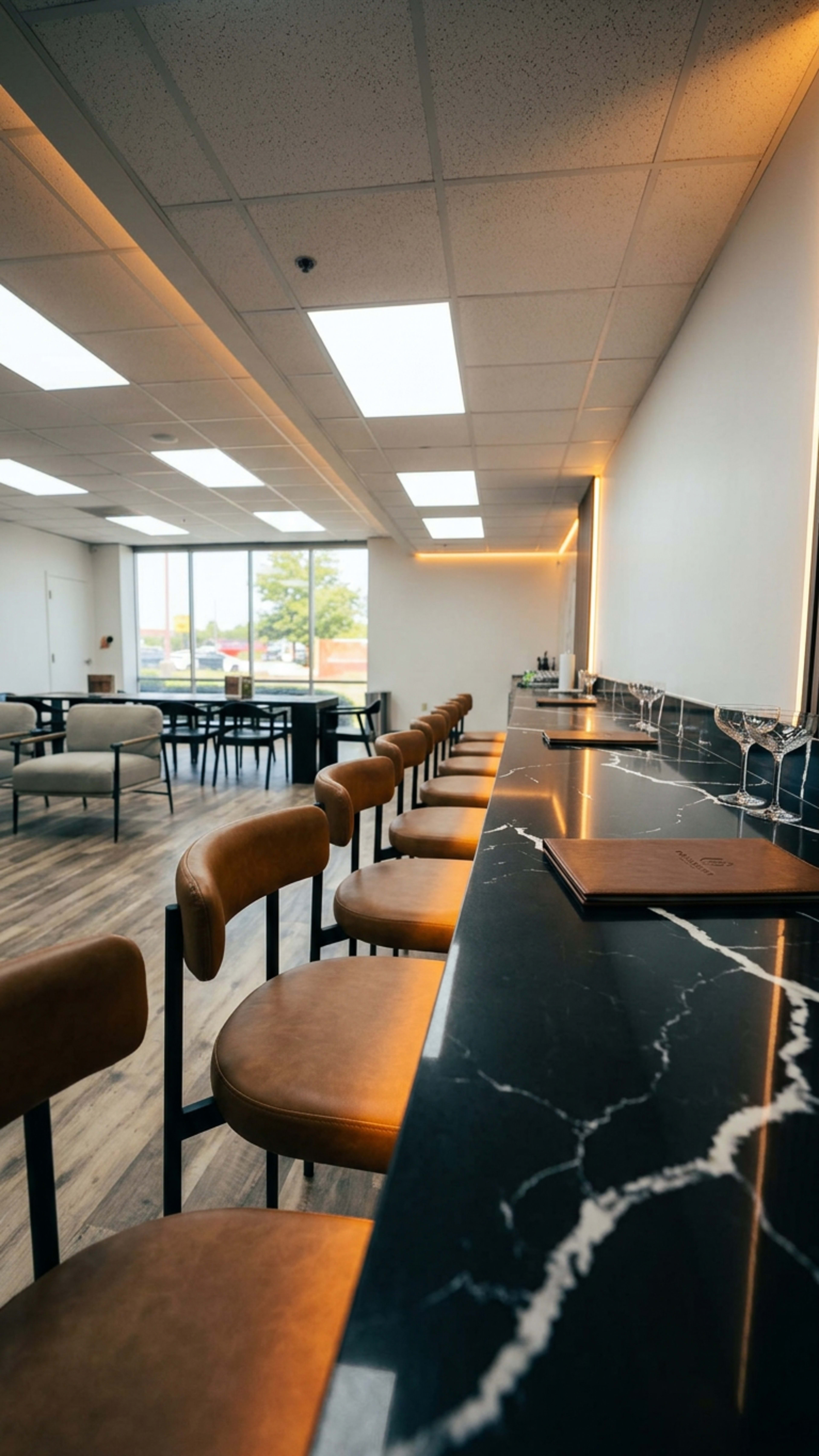 Mcdonough Studio Minutes From Highway 75 With Clean Modern Aesthetic Image in McDonough, McDonough, GA