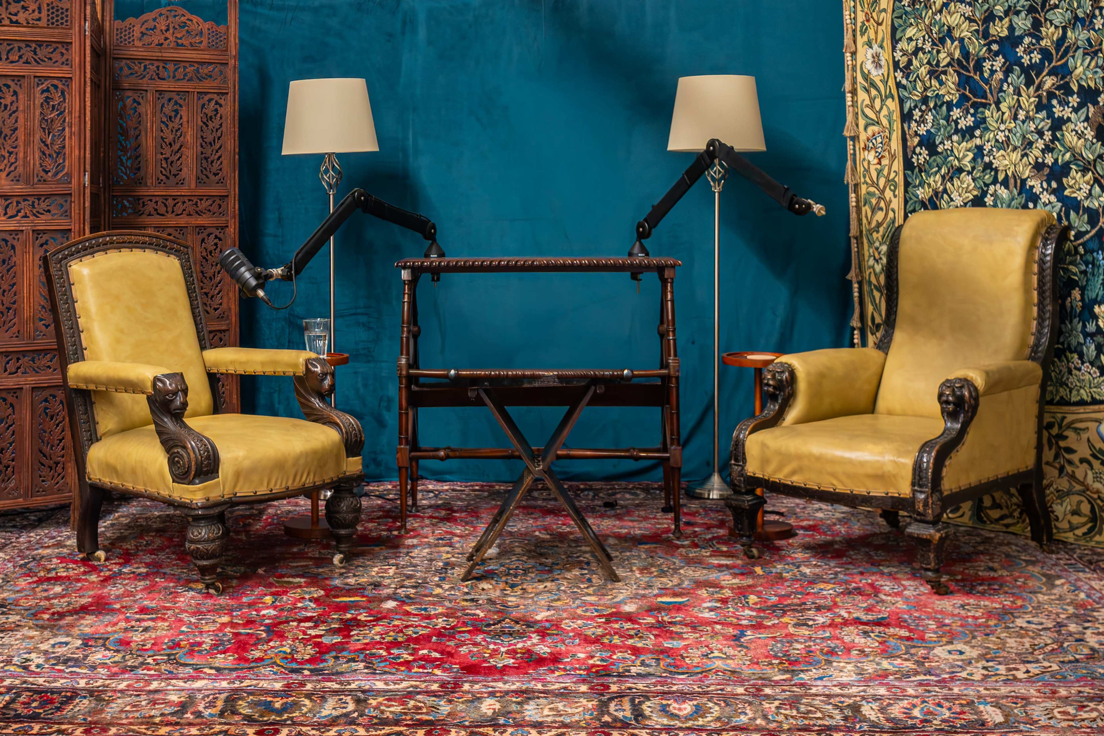 Podcast , Film, TV, live streaming & Photography studio in West London Image in Greenford, London, ENG