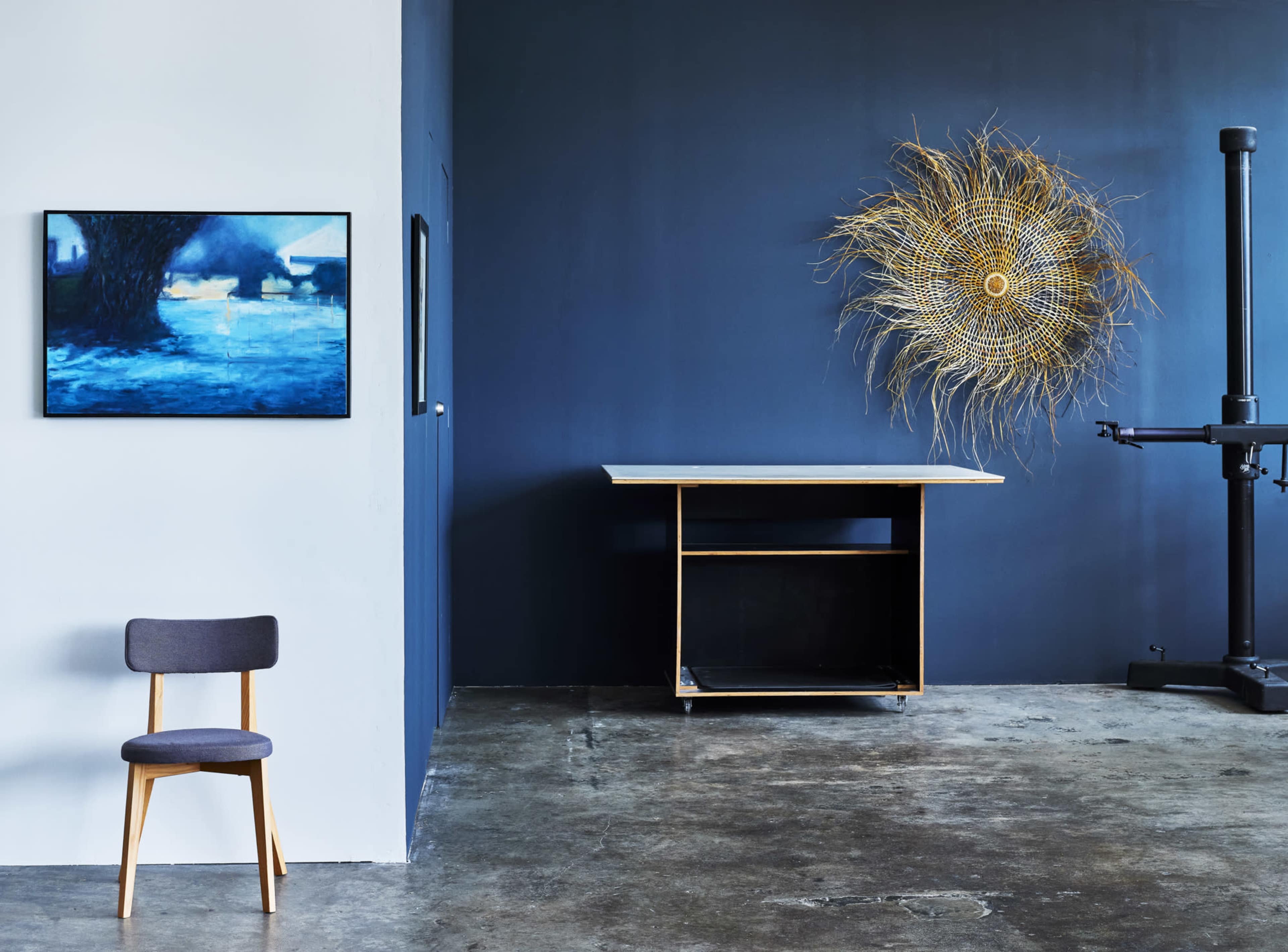Sun Soaked Creative Studio Space Image in Rosebery, Rosebery, NSW