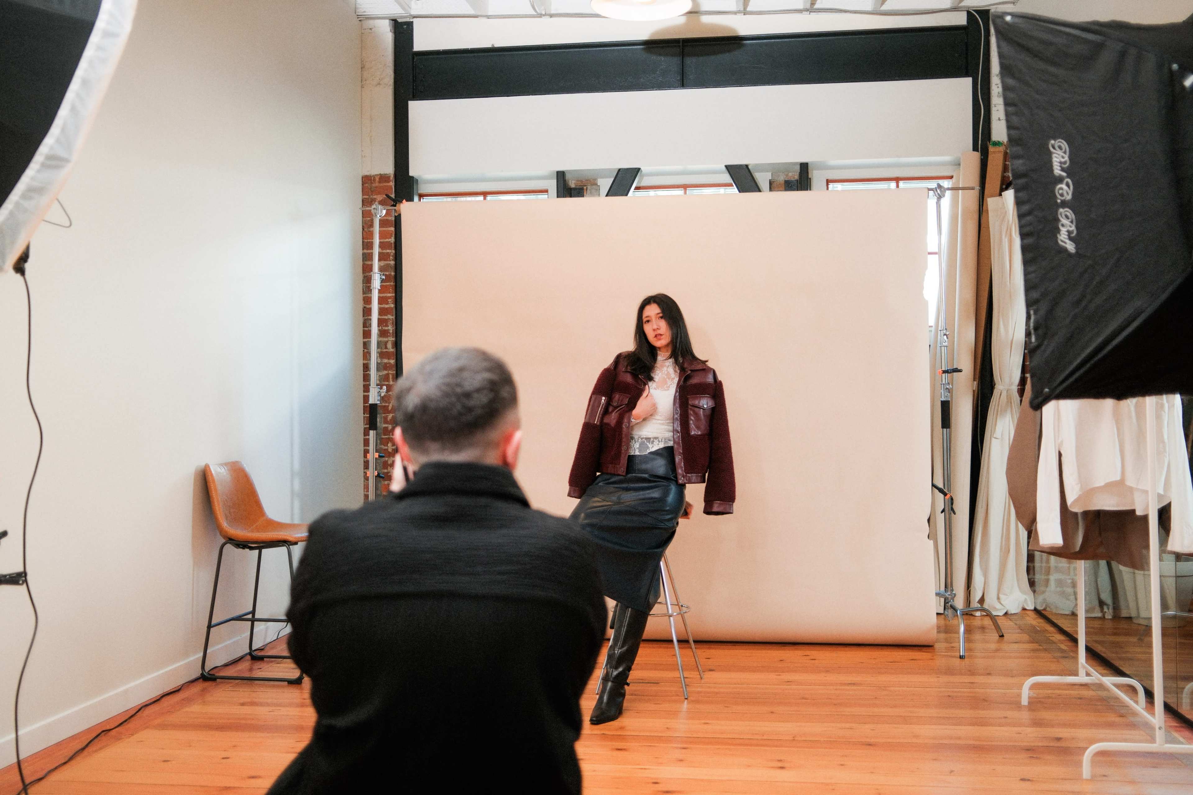 Natural Light Photo Studio with Kitchen in Portland Image in Southeast Portland, Portland, OR