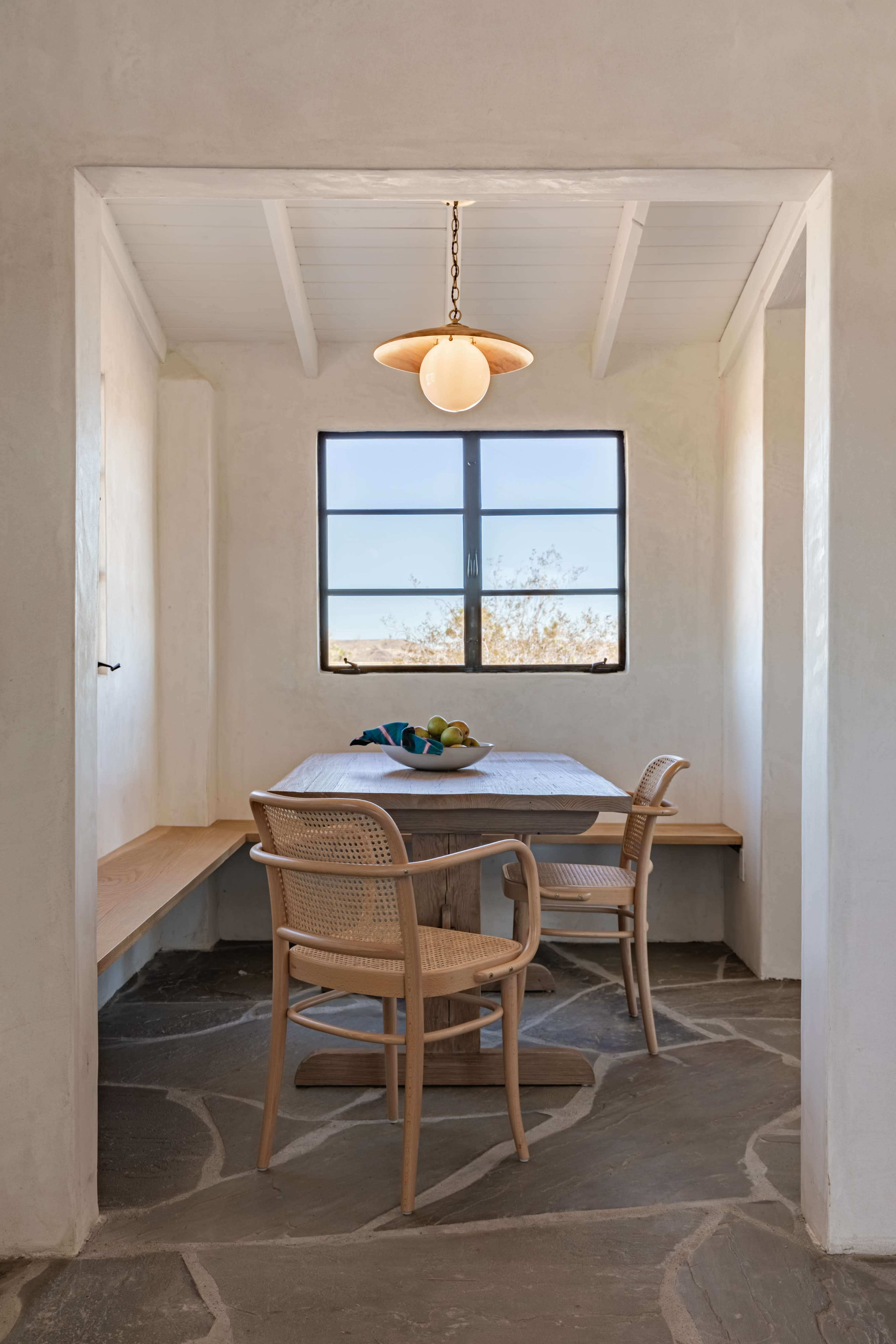 Heiwa Cottage Image in Homestead Valley, Yucca Valley, CA