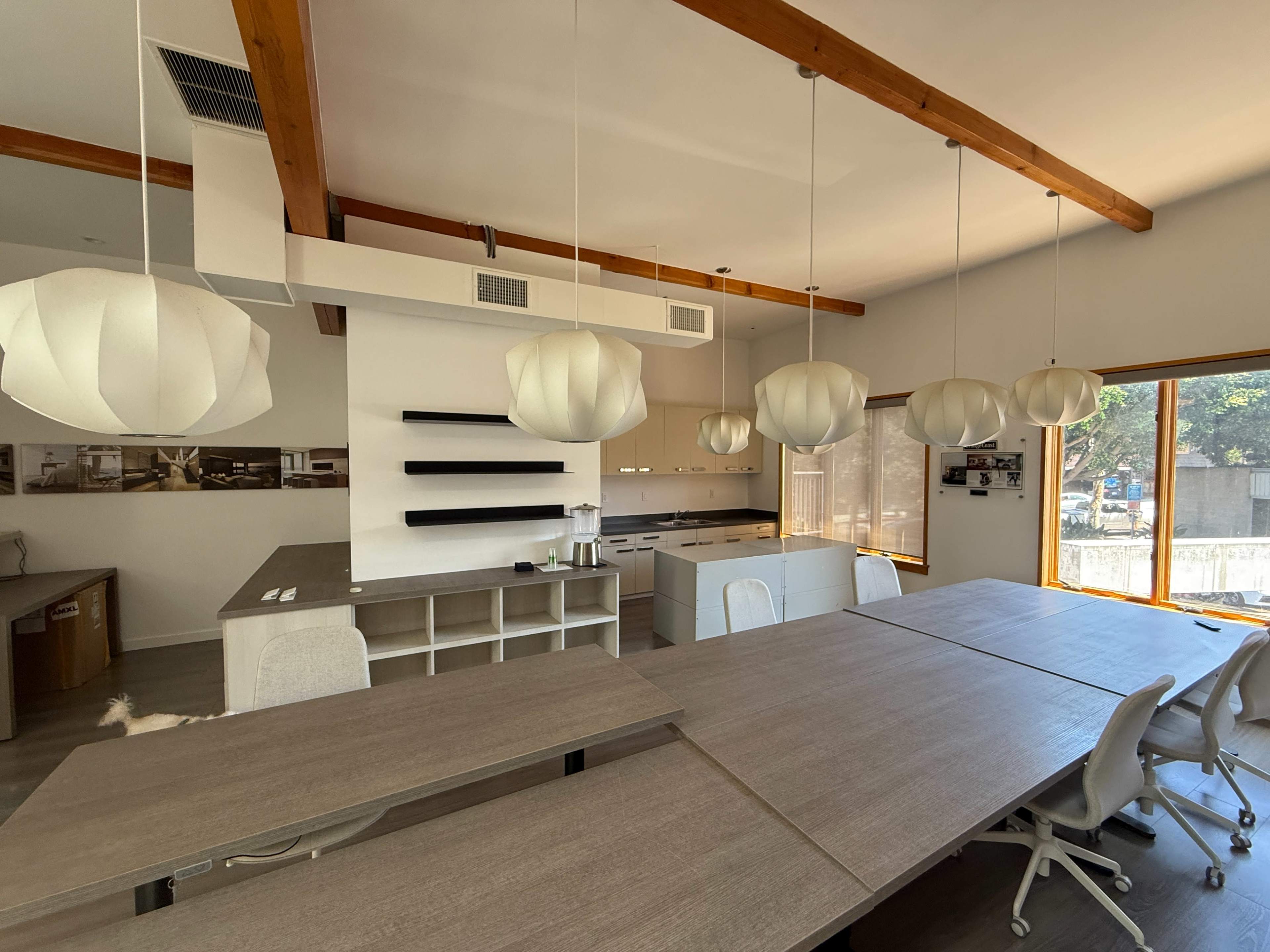 Modern Coastal Meeting Loft in Downtown Laguna Beach Image in Laguna Beach, Laguna Beach, CA
