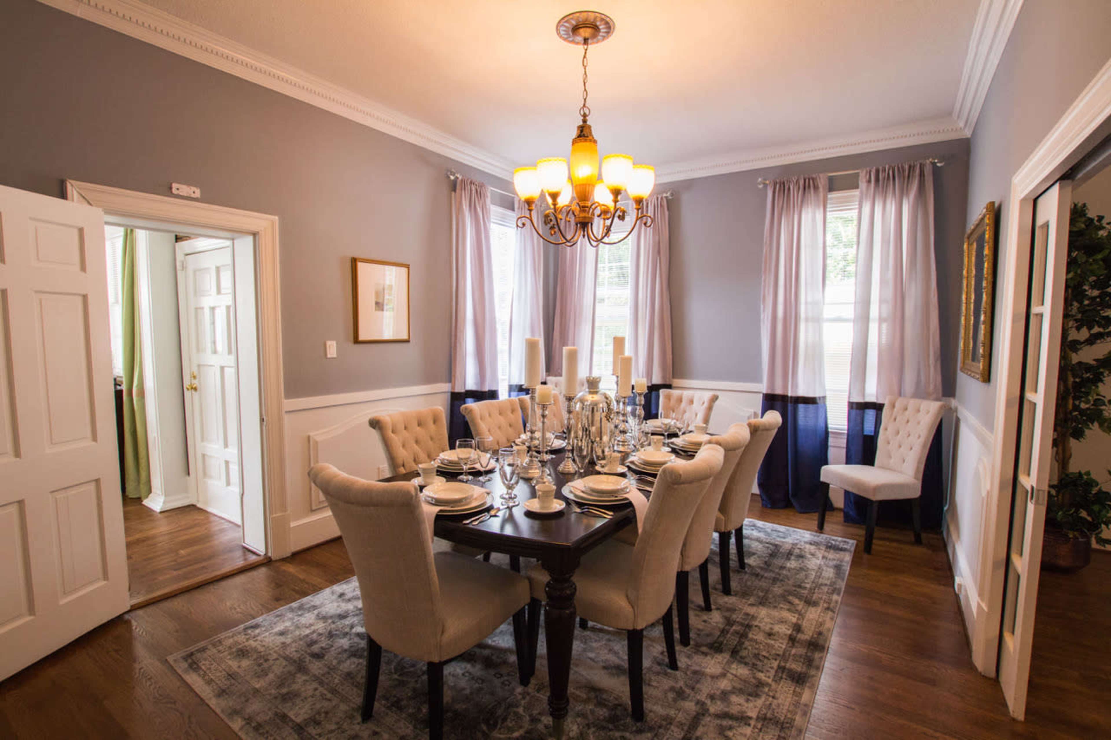 Estate Getaway Image in , Fayetteville, GA