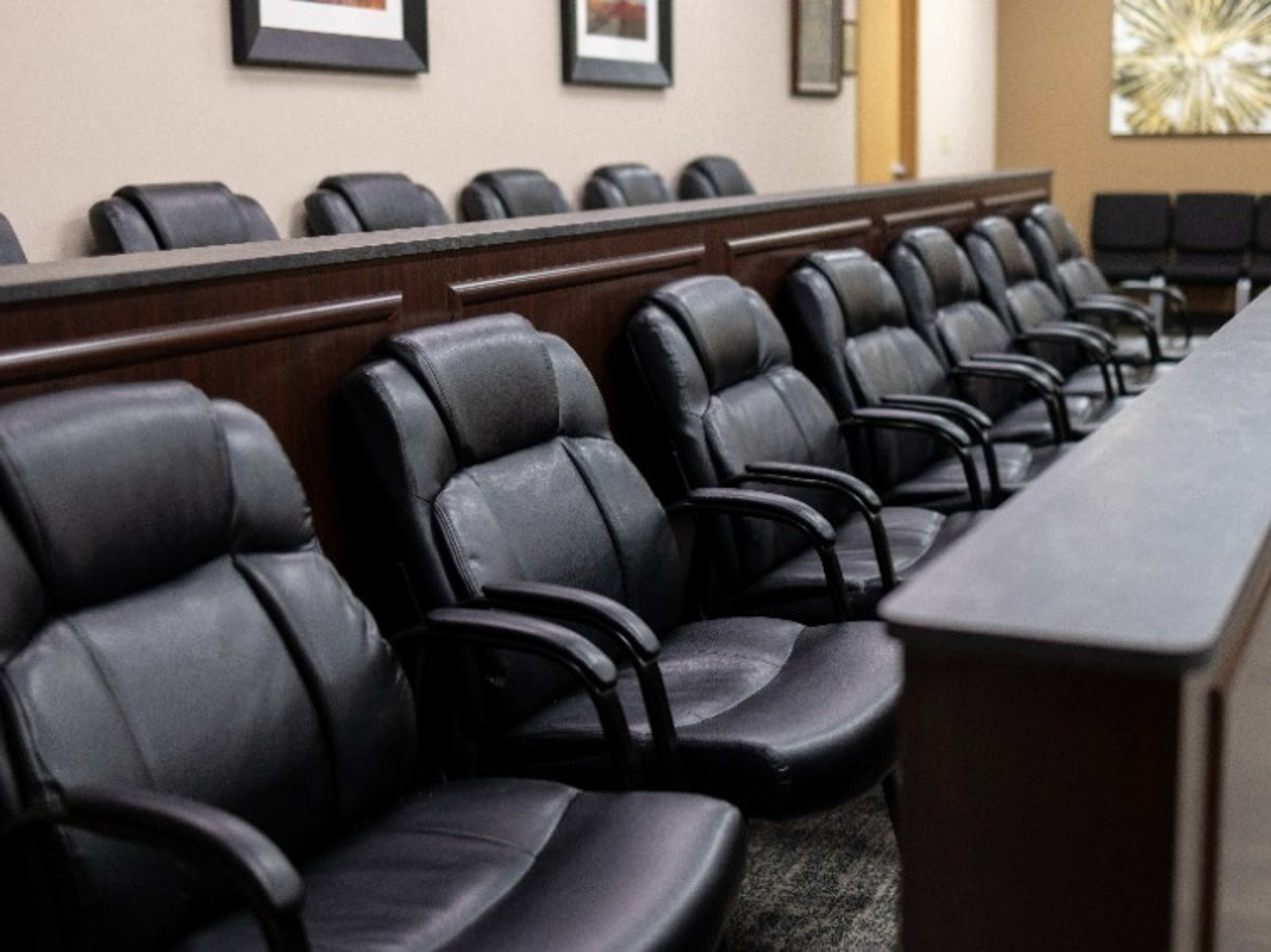 Live Jurors for your Session
