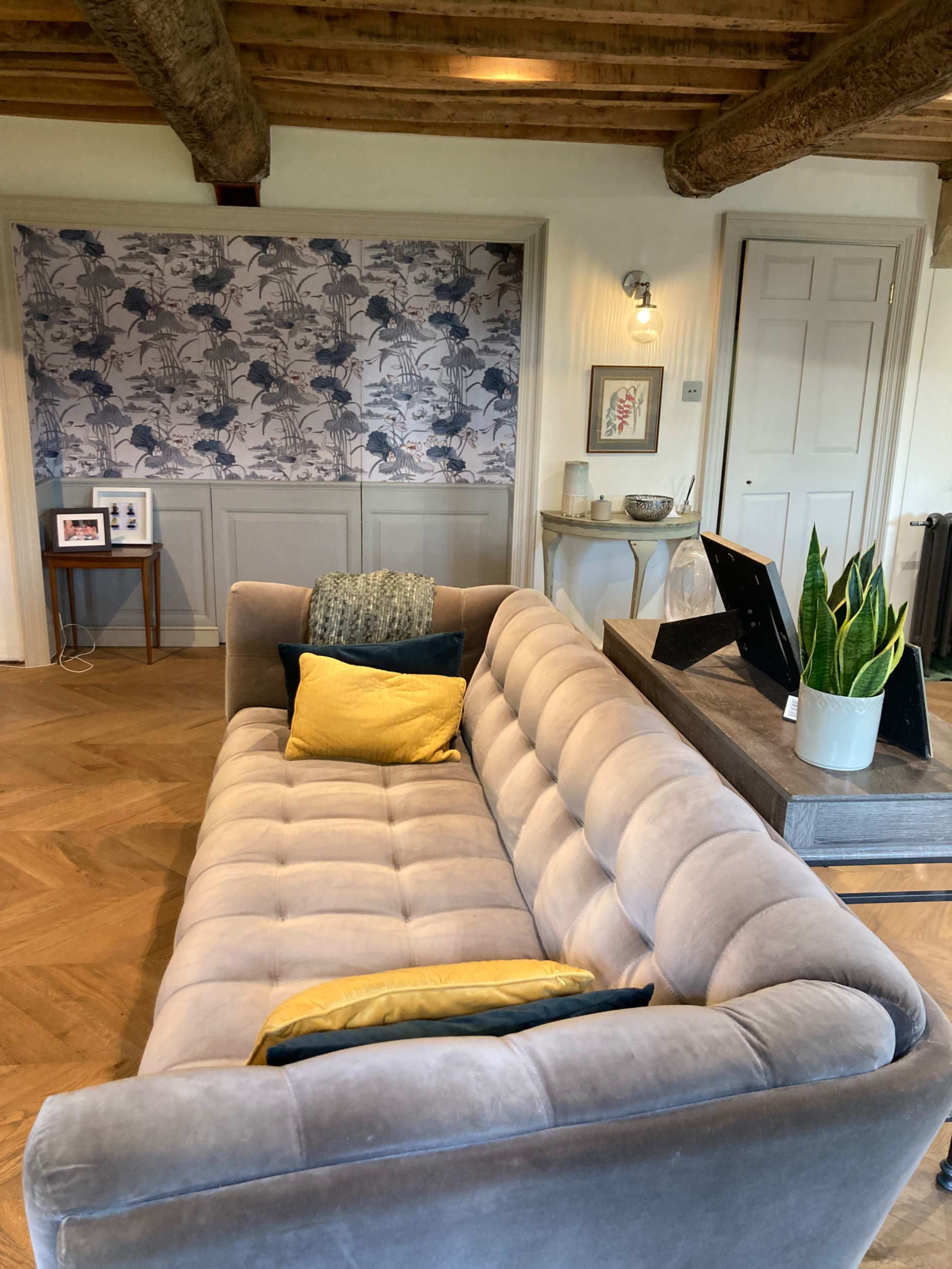 Manor House Image in Norton Sub Hamdon, Stoke-sub-Hamdon, ENG