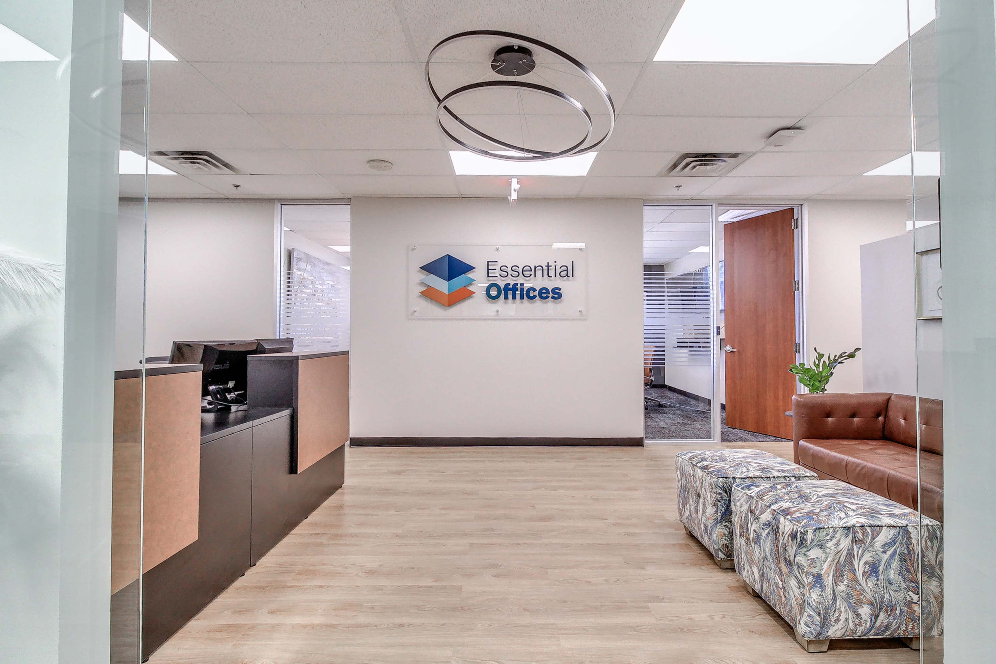 Innovation Room Image in Wileman 3, Oklahoma City, OK