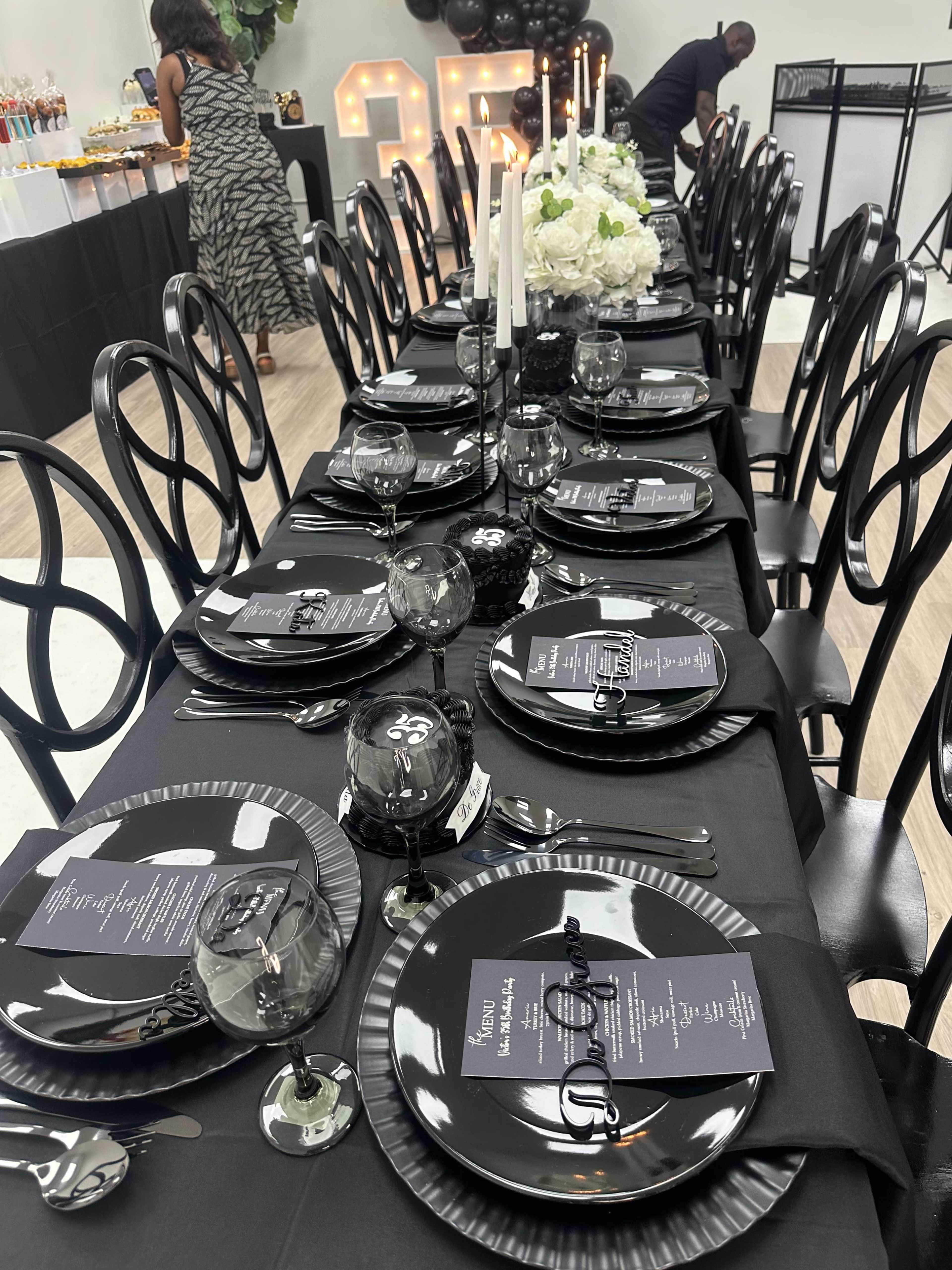 Mini Event Studio Image in Twin Lakes, Denver, CO