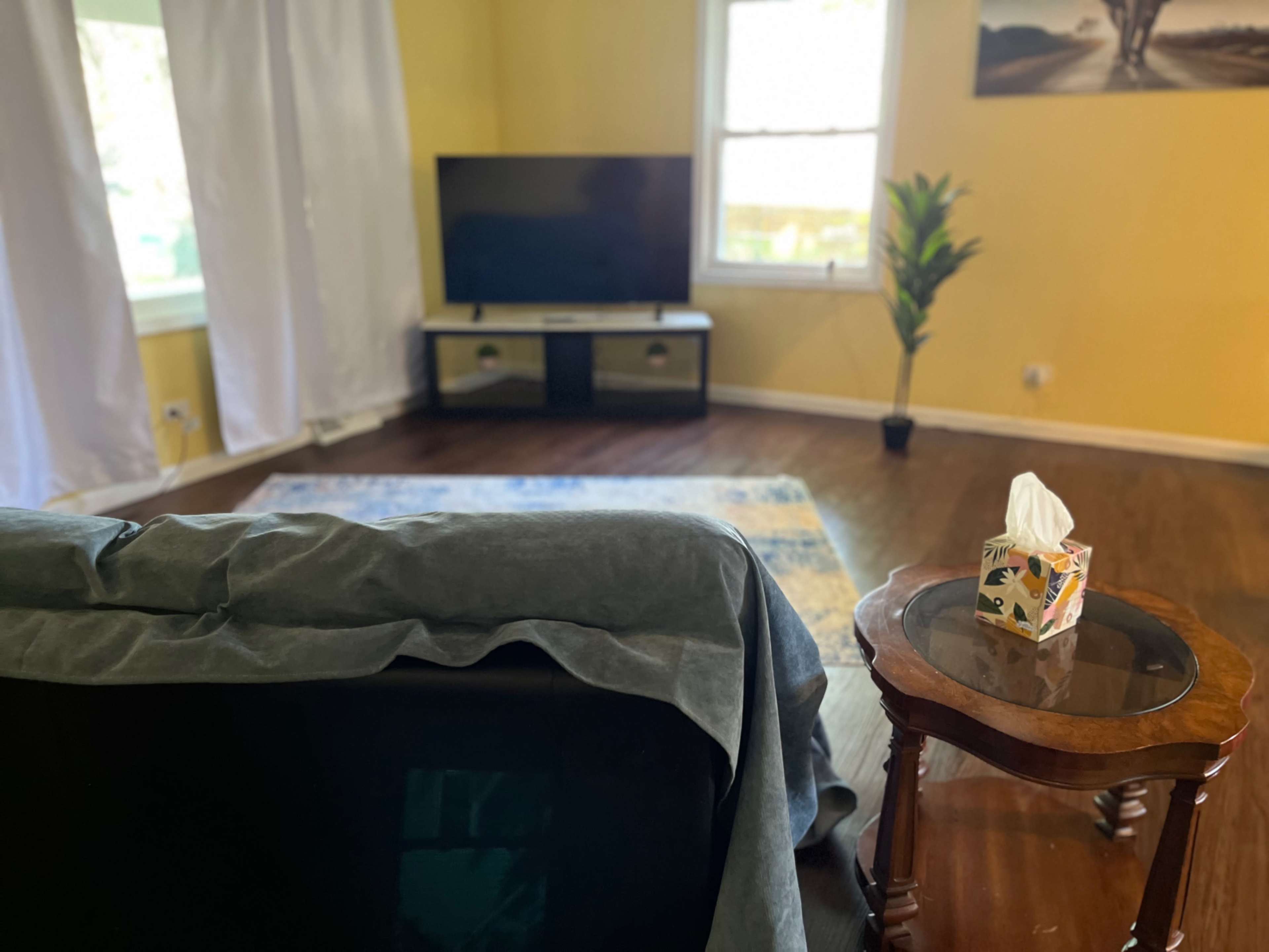 Creative space for photo shoots, podcasting, and more Image in Thornton Township, Lansing, IL
