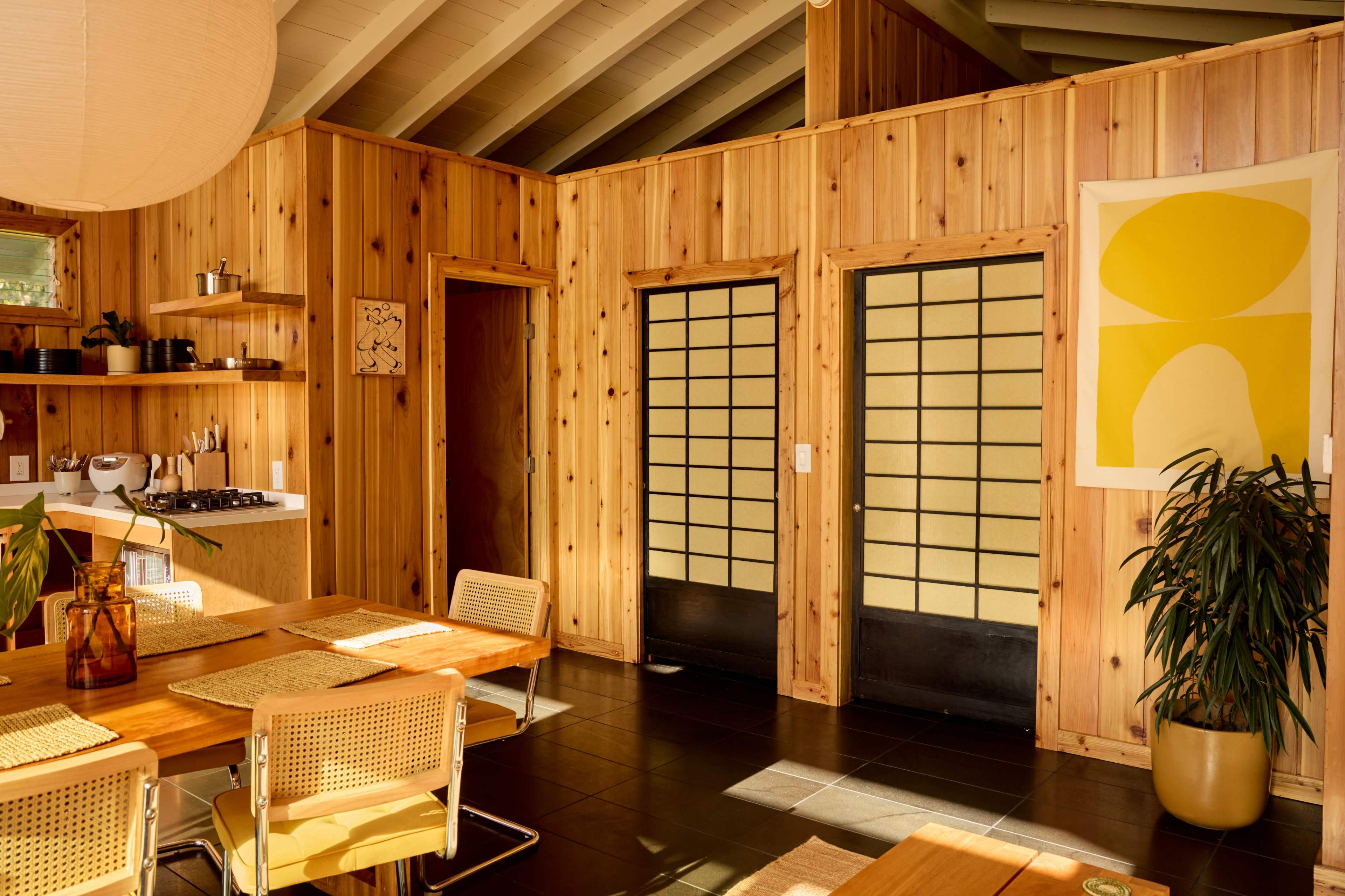 The Cedar House Image in North Shore, haliewa, HI