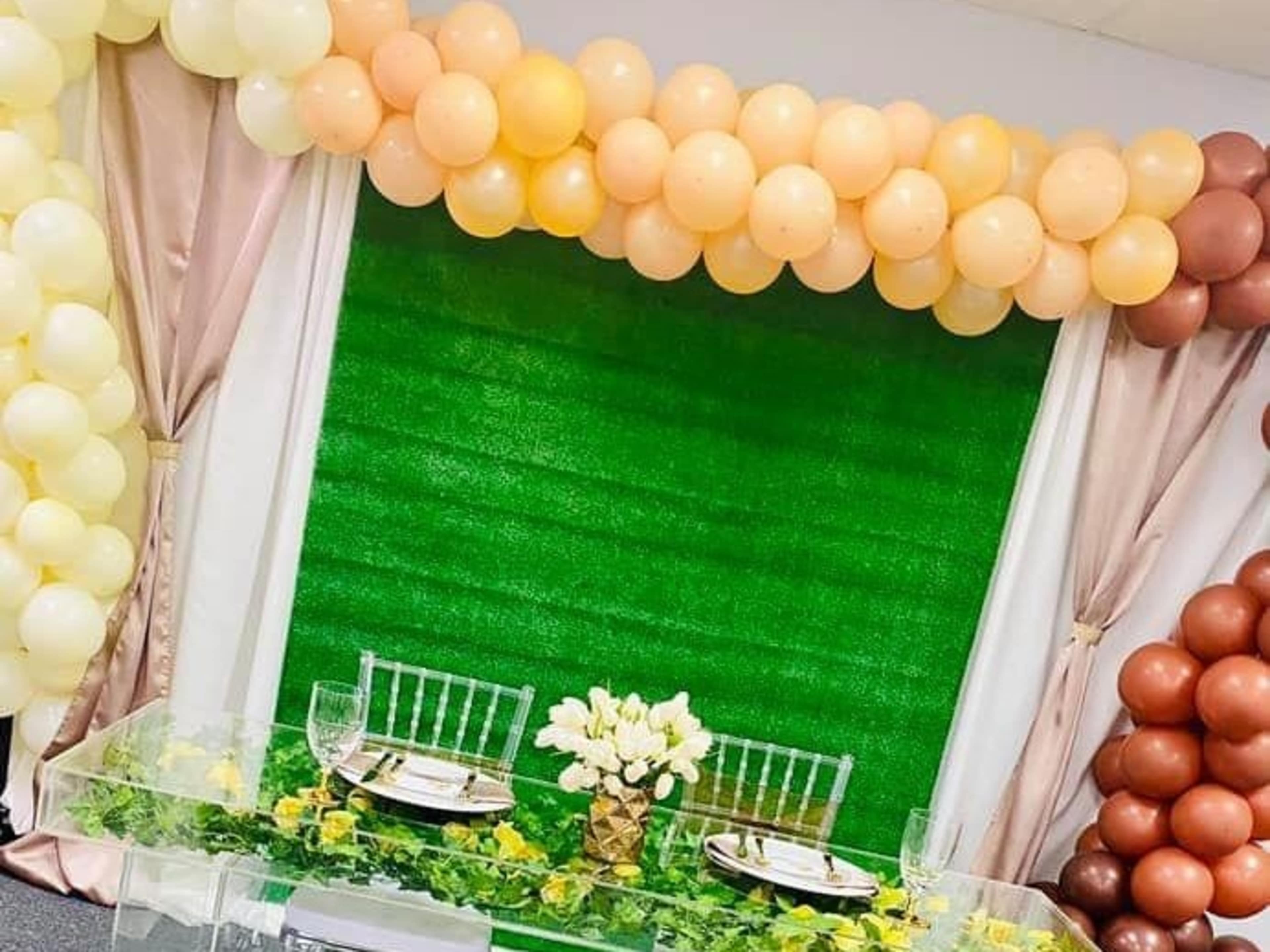 Premier Decor Package