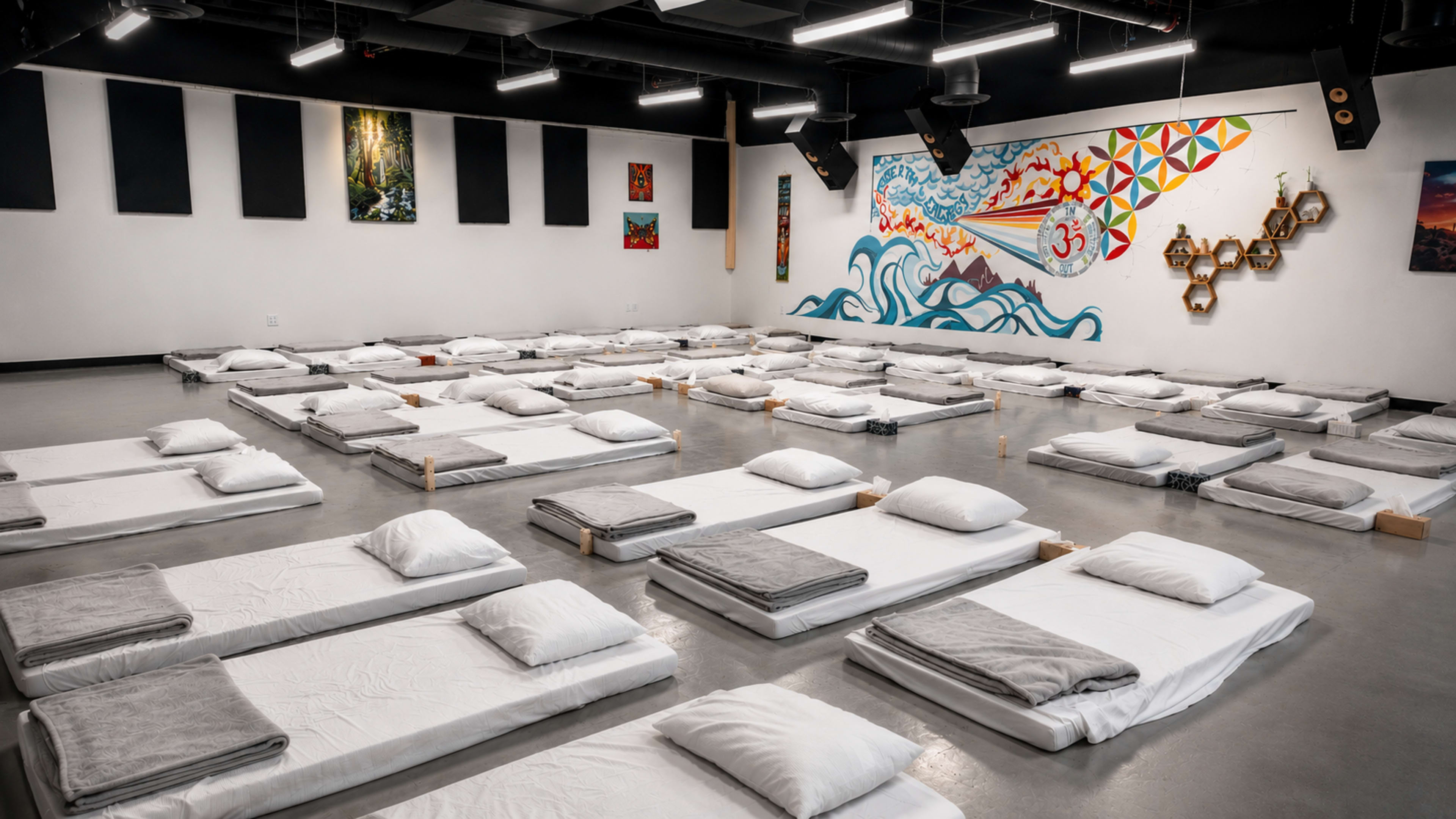 Beautiful 2,700 Sq. Ft. Open Event Studio in Tempe Image in Tempe Gardens, Tempe, AZ