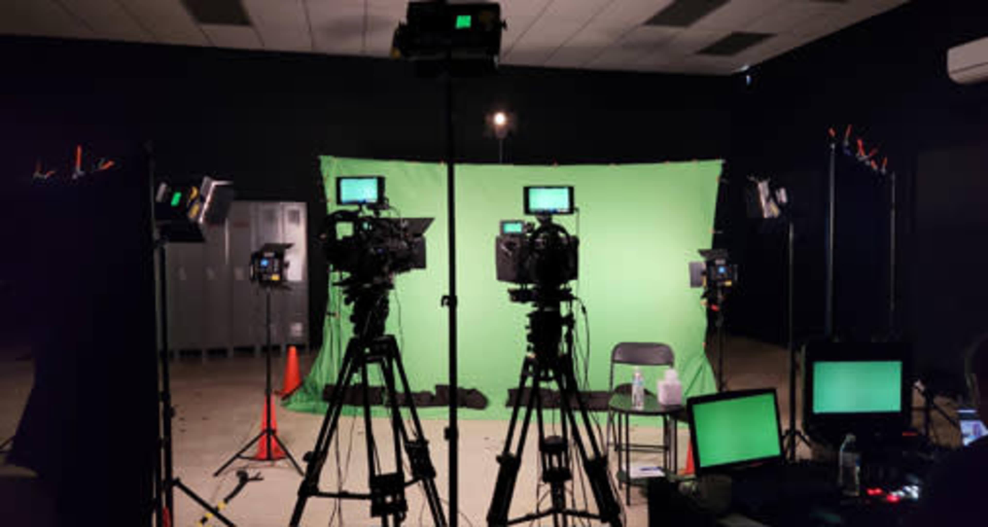 Albuquerque Metro Studio Space Image in Industrial Park, Rio Rancho, NM