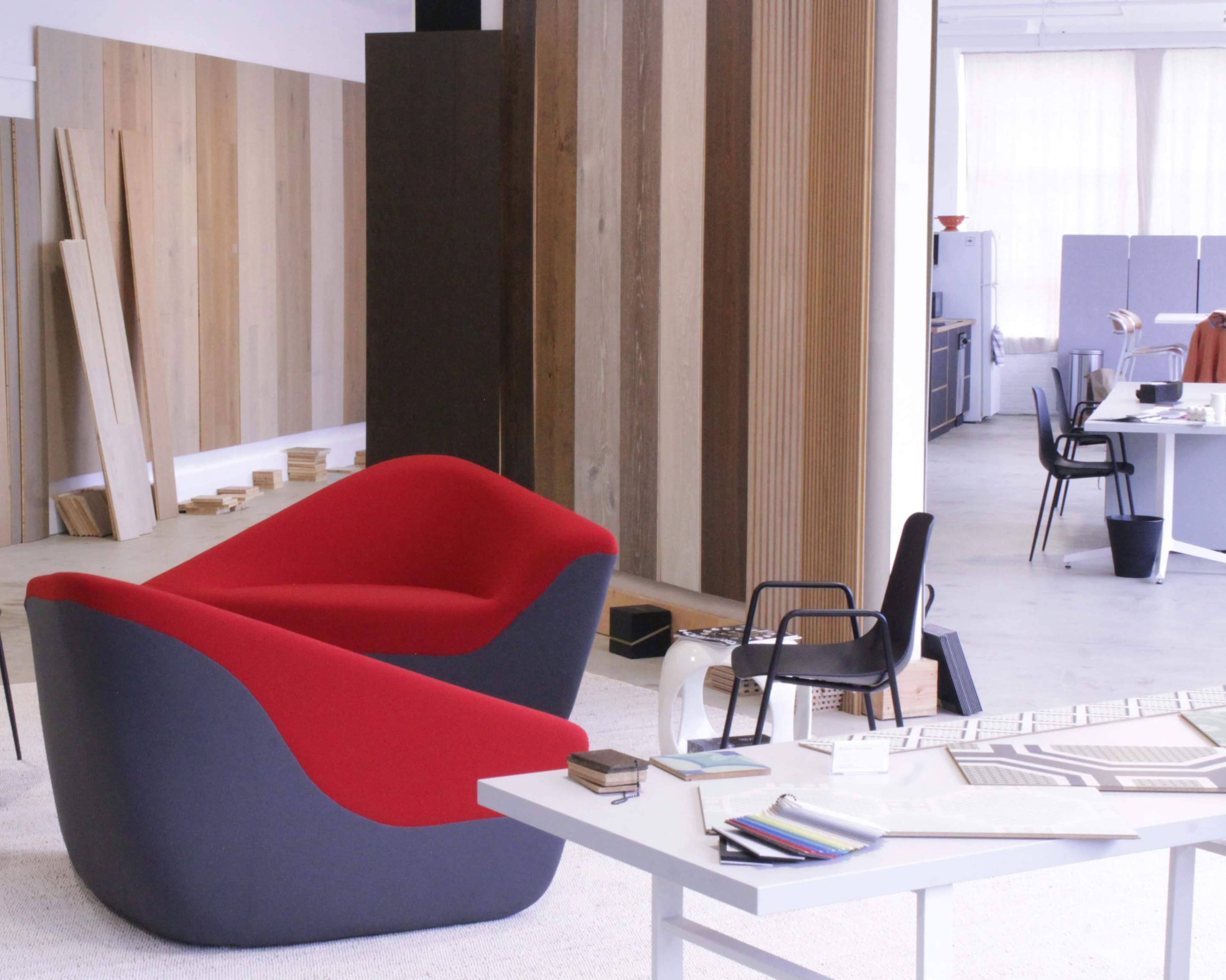 Beautifully Lit, High Ceiling Commercial Loft Space Image in Glenbrook-Belltown, Stamford, CT