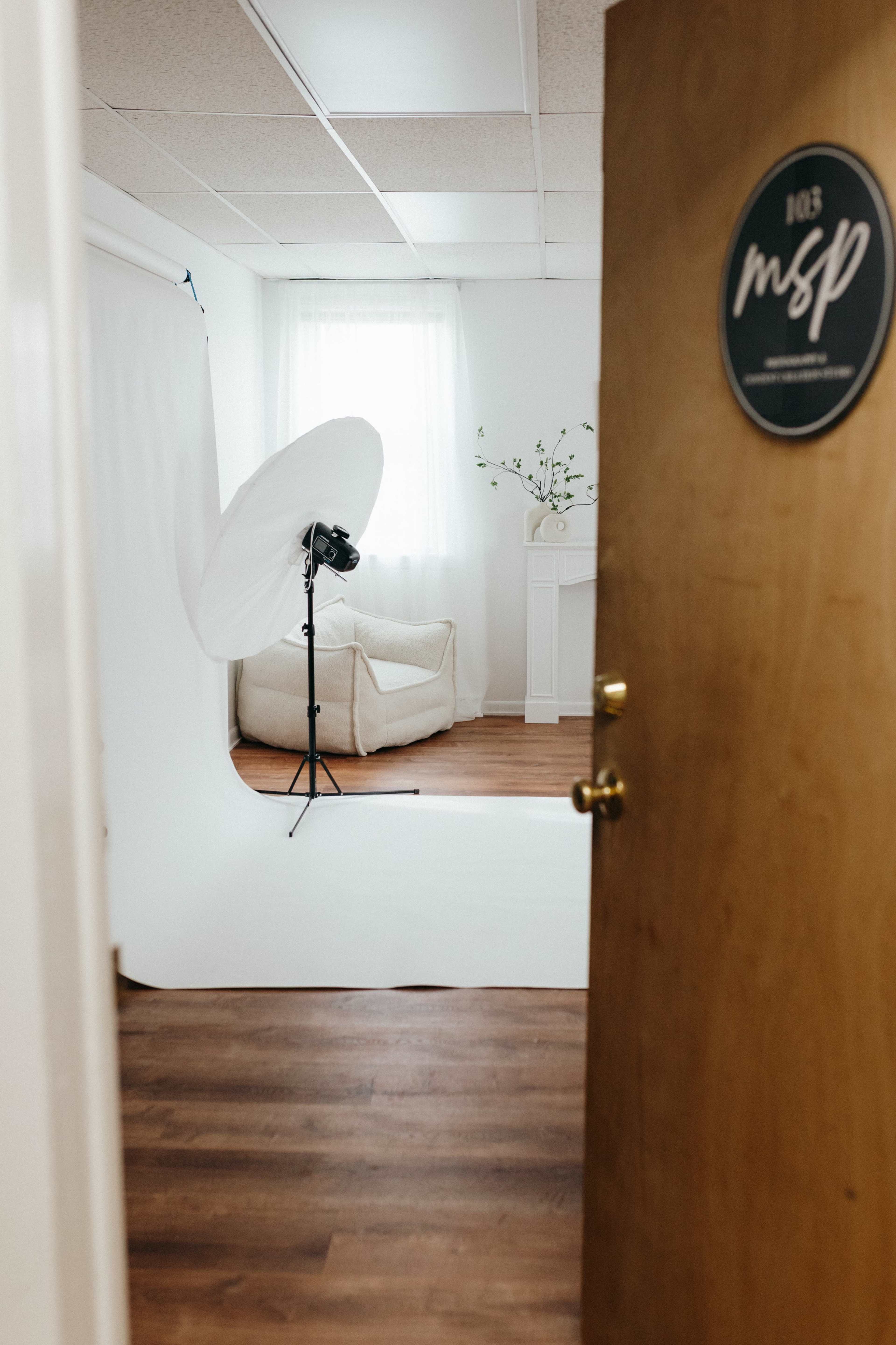 MSP Studio - Natural Light Lifestyle Studio Space Image in Brookhaven, patchogue, NY