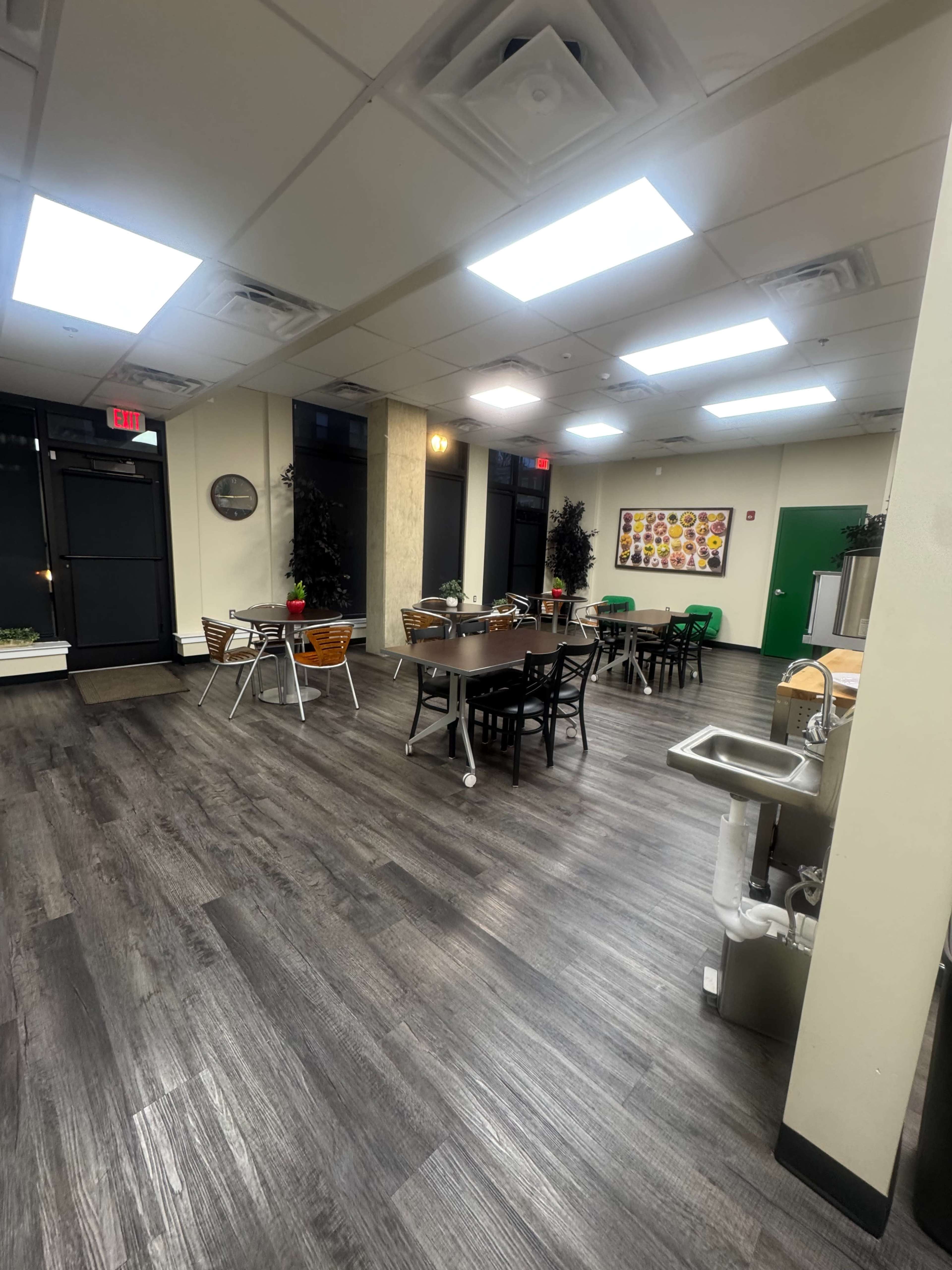 Meeting Space in Historic Anacostia Image in Barry Farm, Washington DC, DC