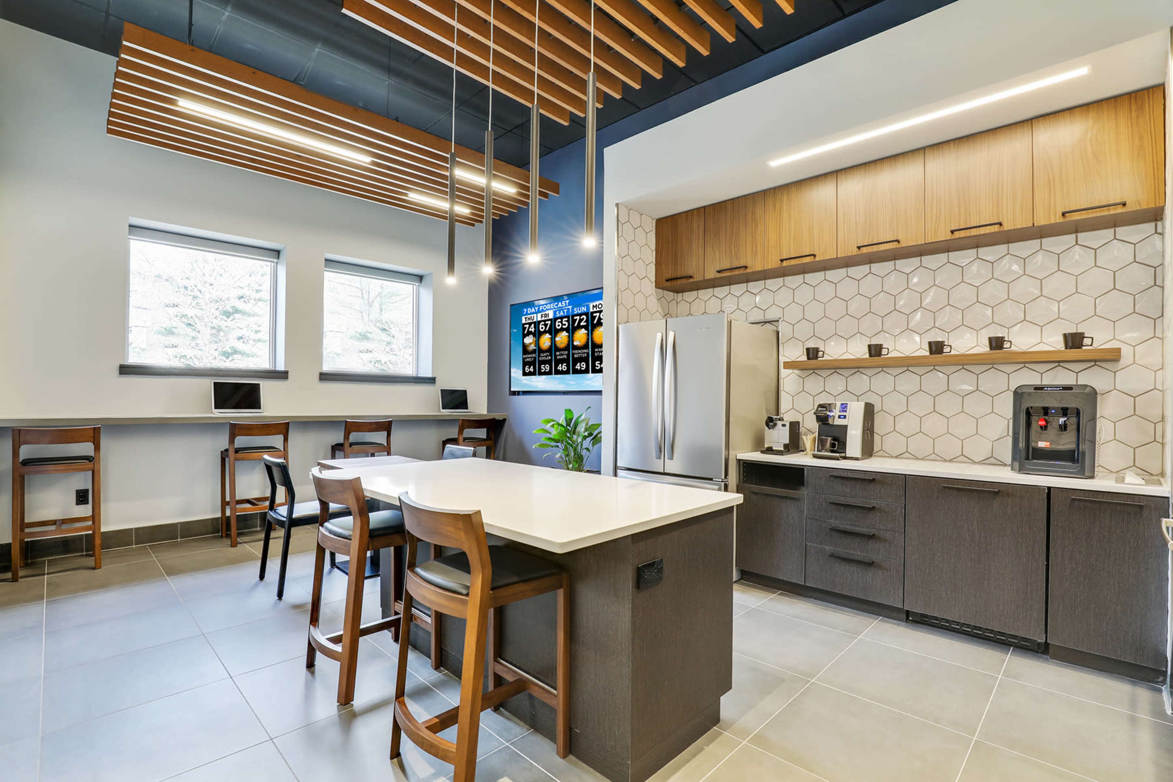 Newly Opened Meeting Room and Event Space Image in , Verona, NJ