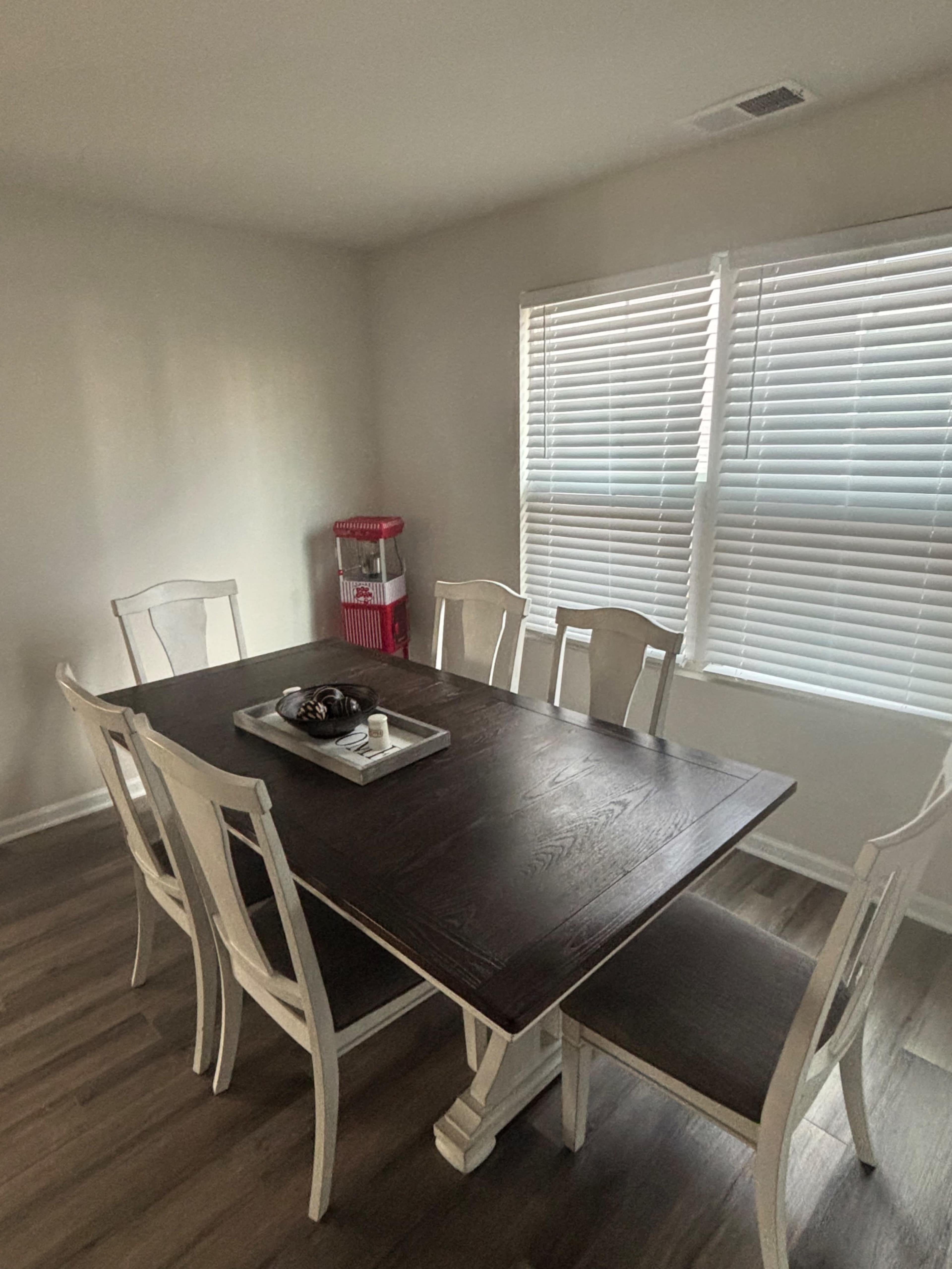 Spacious & Modern New Build Home in the Heart of Charlotte Image in Slater Road / Hamilton Circle, Charlotte, NC
