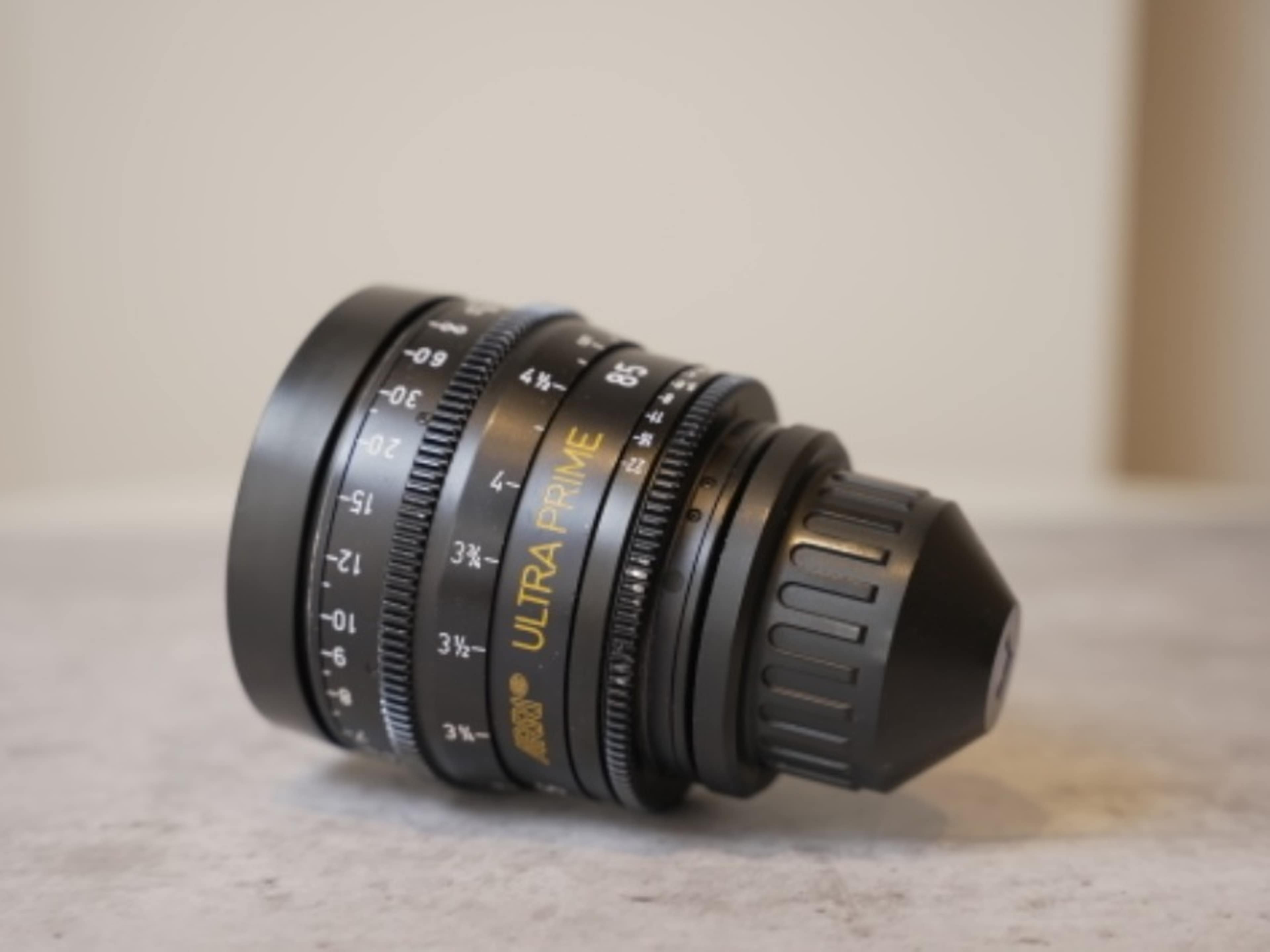 Arri Ultraprime - 85mm 