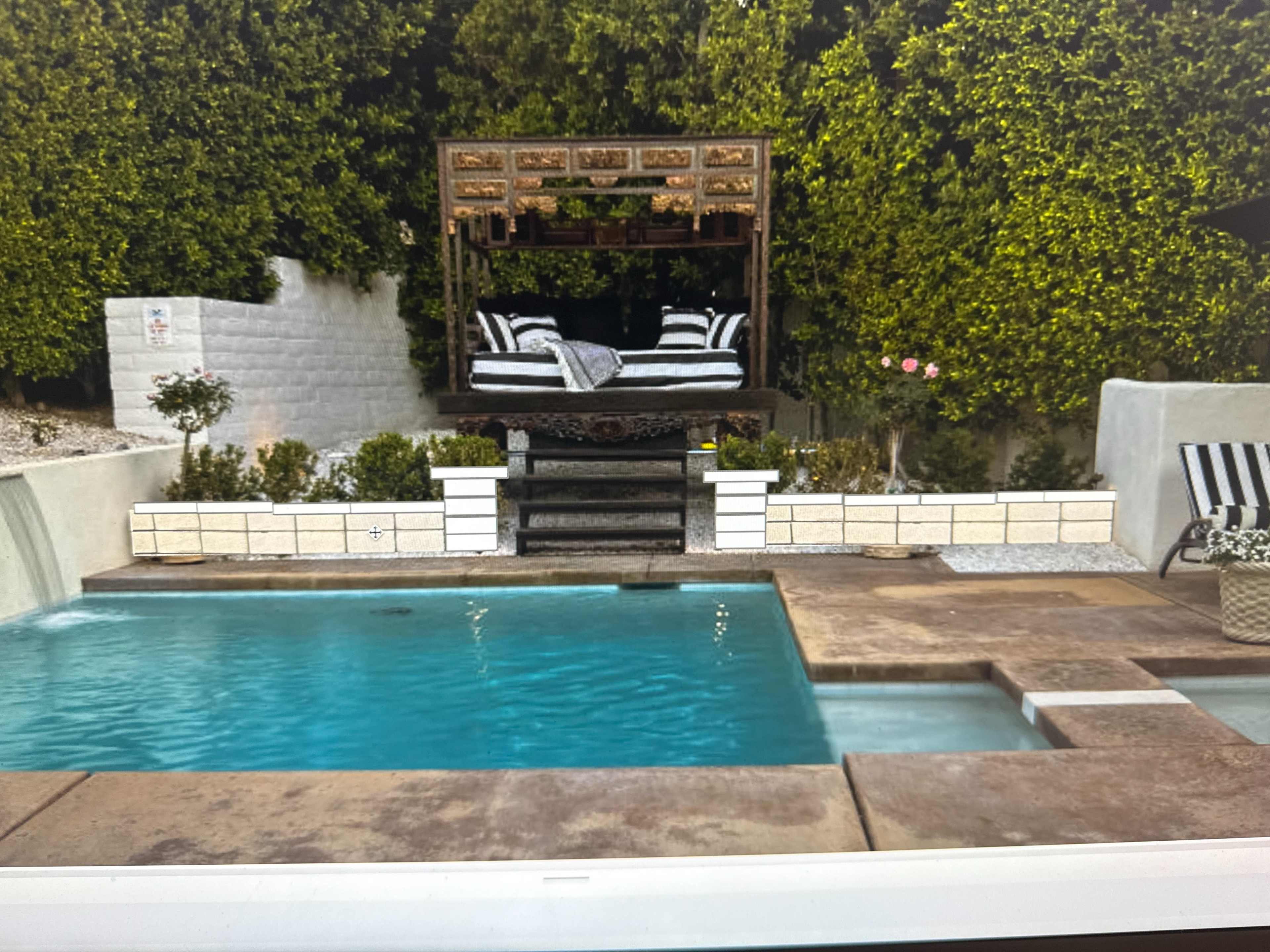 Mid Century Regency Home Image in Palm Springs, Palm Springs, CA