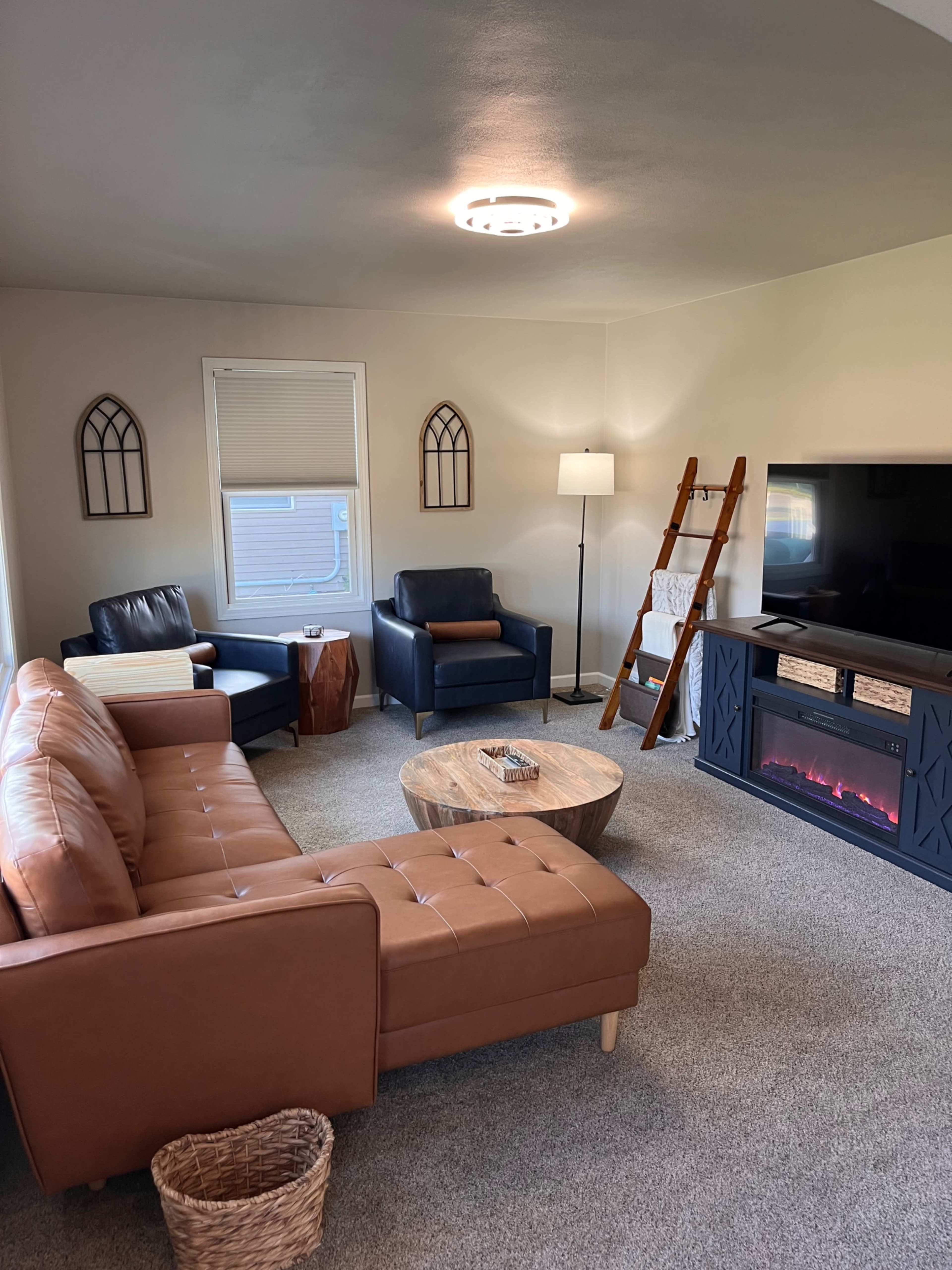 Small Town Cozy Home Image in Northwood, Northwood, ND