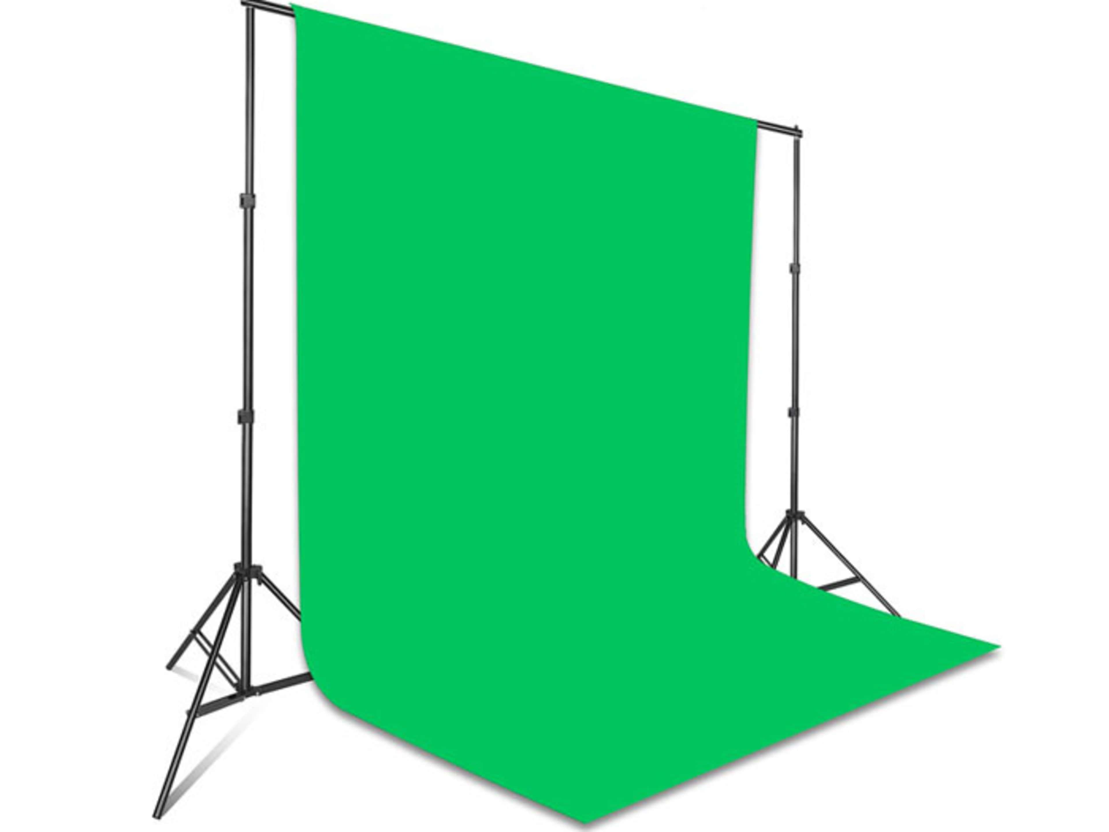 Green Screen - 10' x 13' 