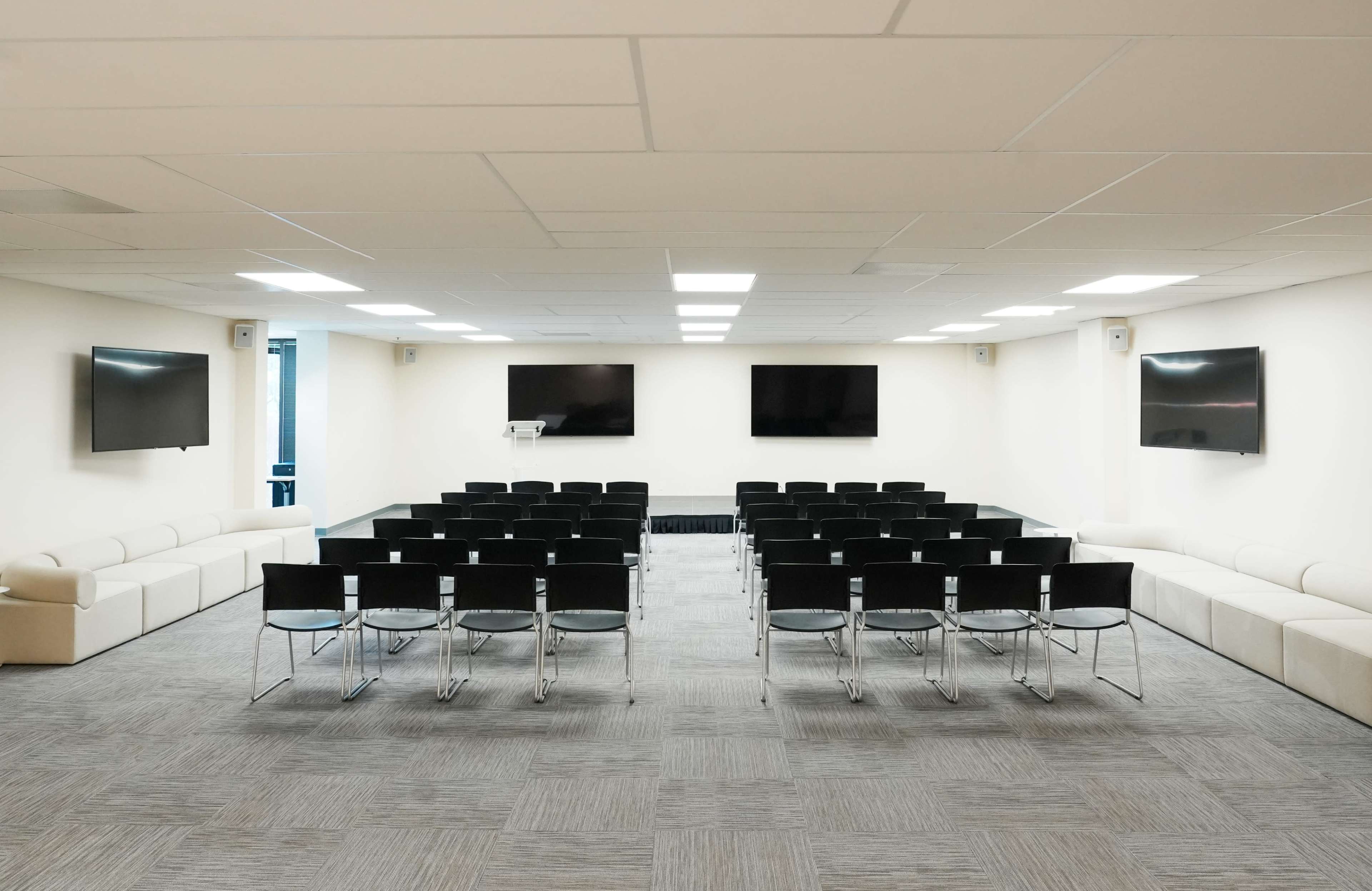 Your Event, Your Way — In Our Dynamic Spaces Image in Trimble Business Area, san jose, CA