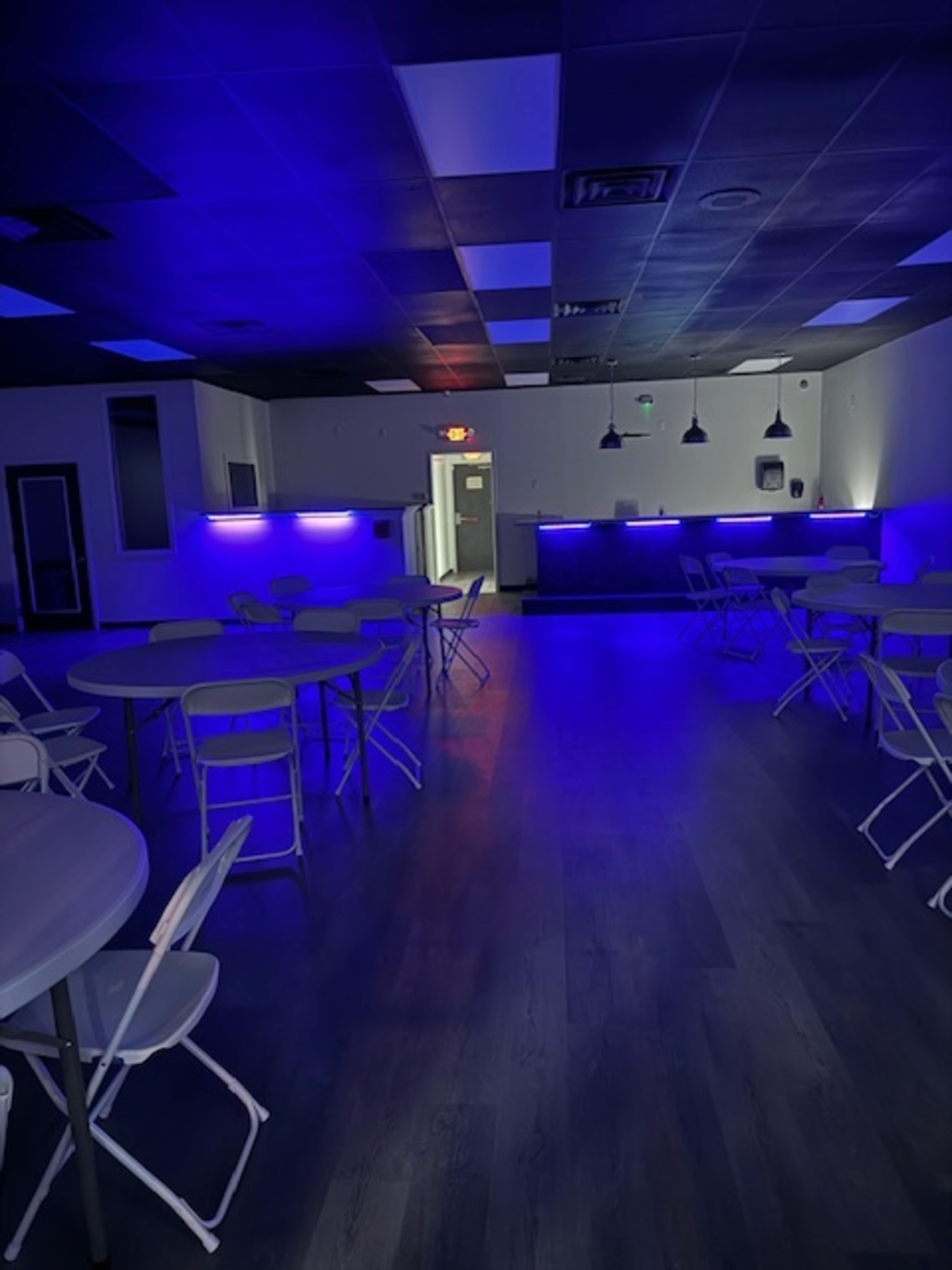 Venue 603 Image in , Robersonville, NC