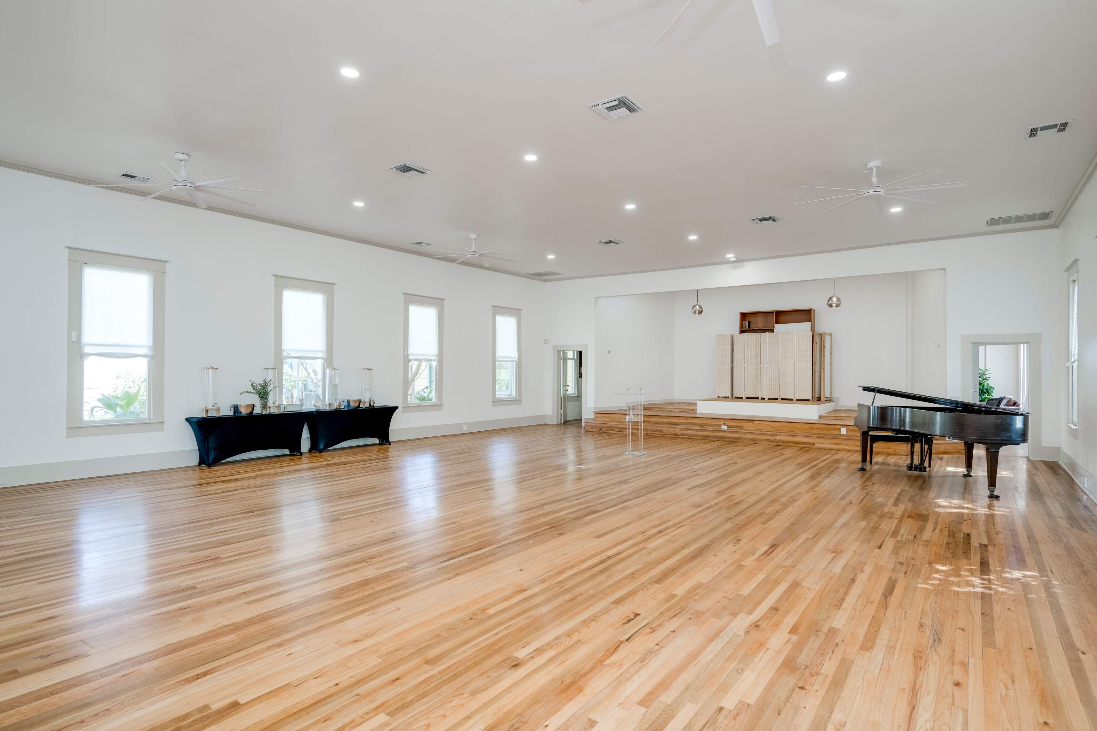 Downtown Event Space Image in East Cesar Chavez, Austin, TX