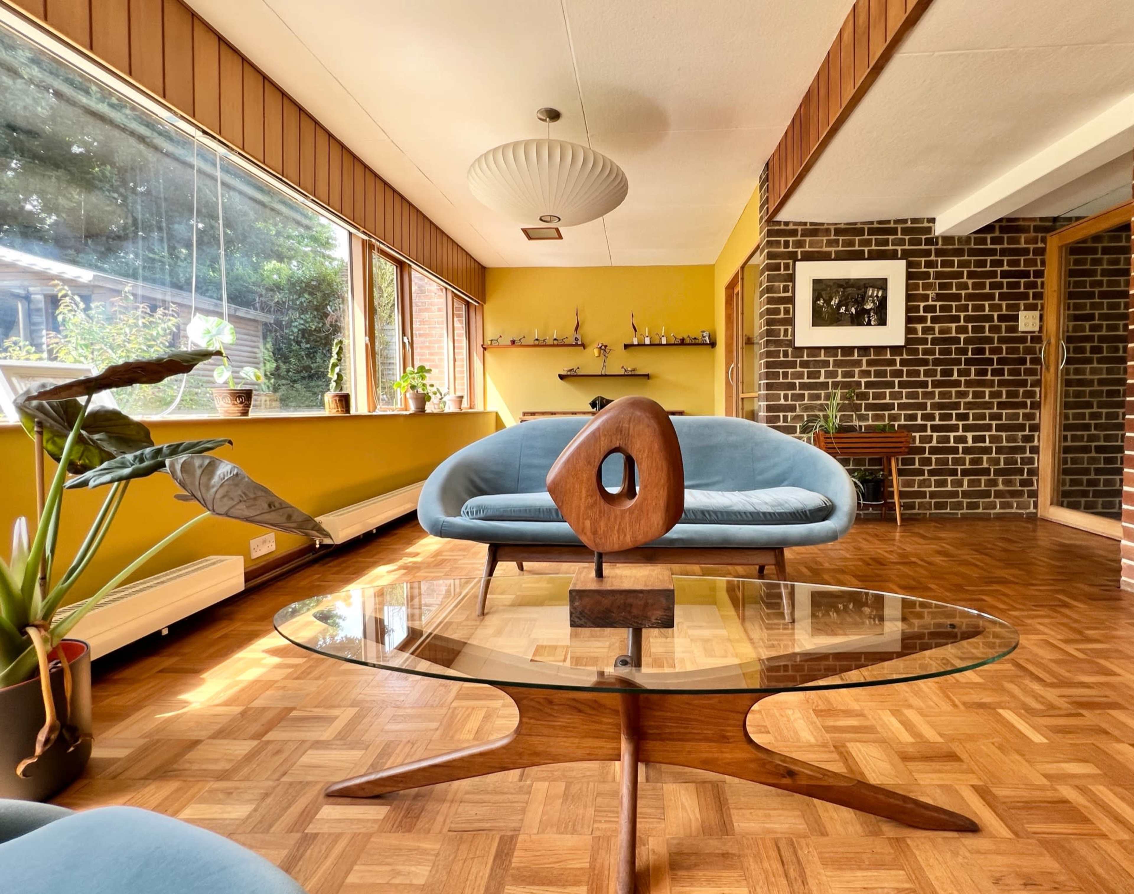 1950’S MID CENTURY  LOCTATION HOUSE Image in Bexhill-on-Sea, Bexhill, ENG
