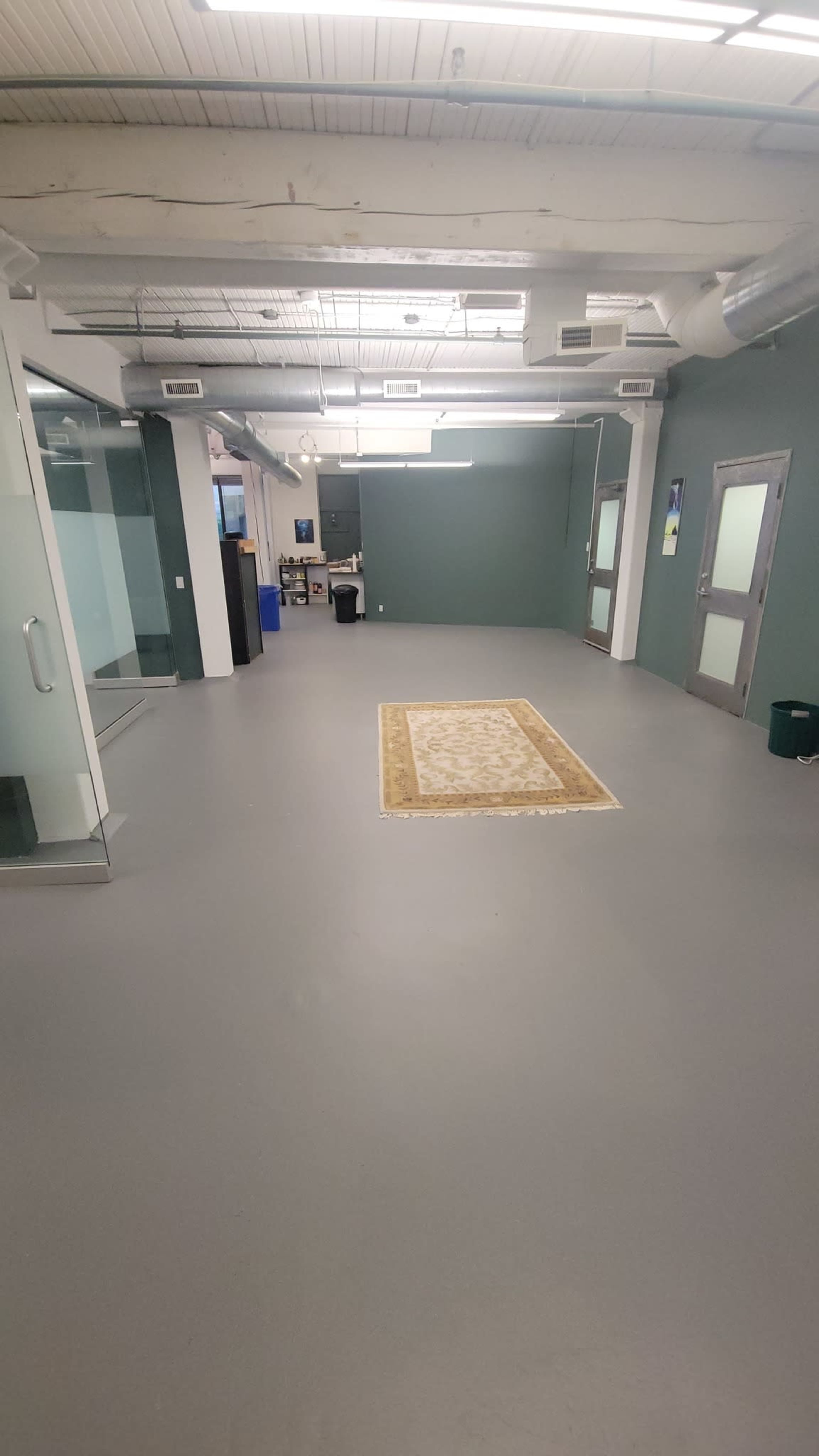 1900Sq Ft, Central Downtown Art/Event Space Image in Downtown Toronto, Toronto, ON